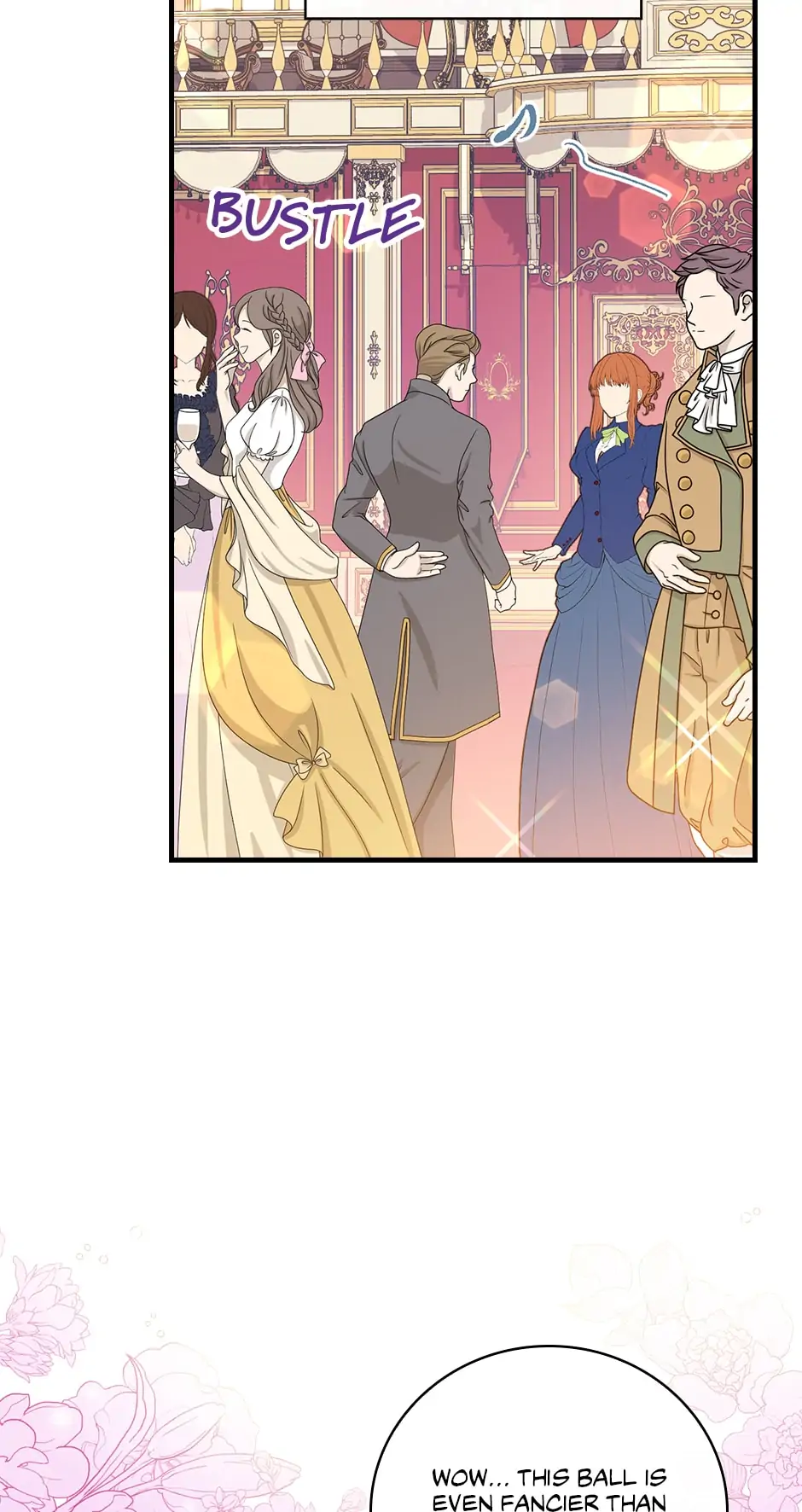 A Red Knight Does Not Blindly Follow Money Chapter 84 - Page 13