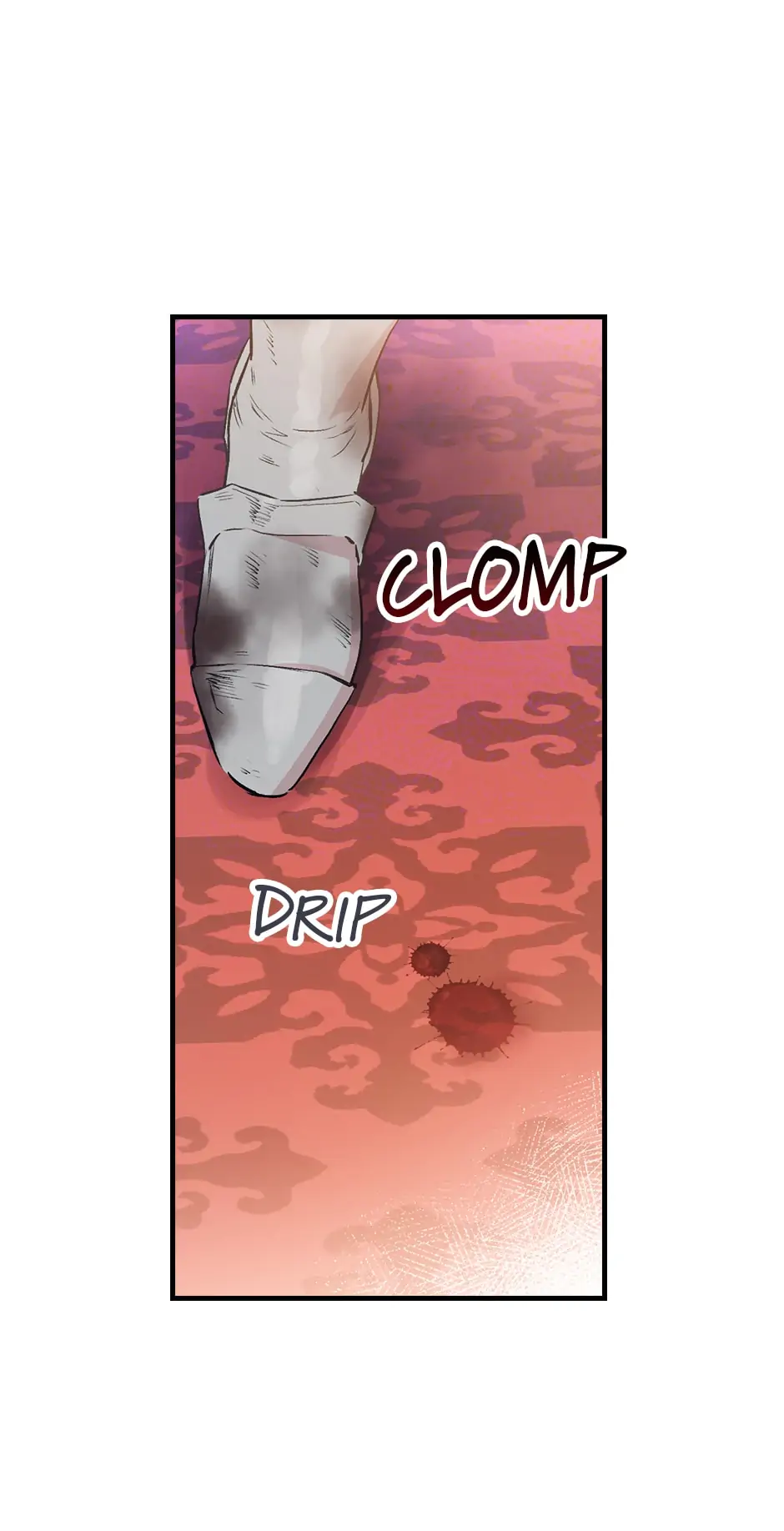 A Red Knight Does Not Blindly Follow Money Chapter 84 - Page 40