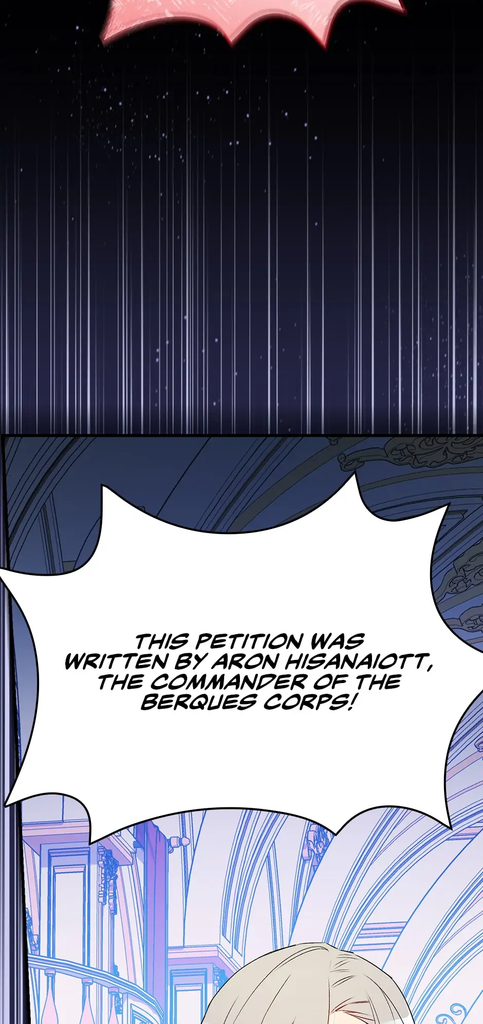 A Red Knight Does Not Blindly Follow Money Chapter 84 - Page 51
