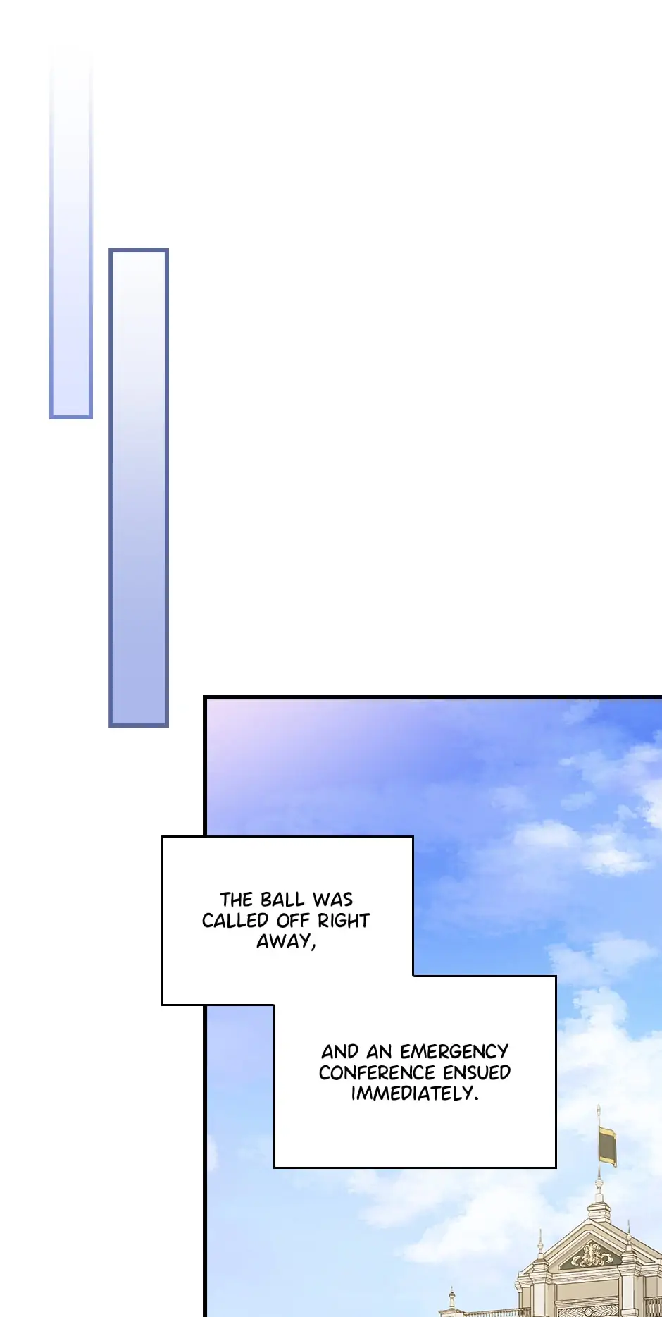 A Red Knight Does Not Blindly Follow Money Chapter 84 - Page 54