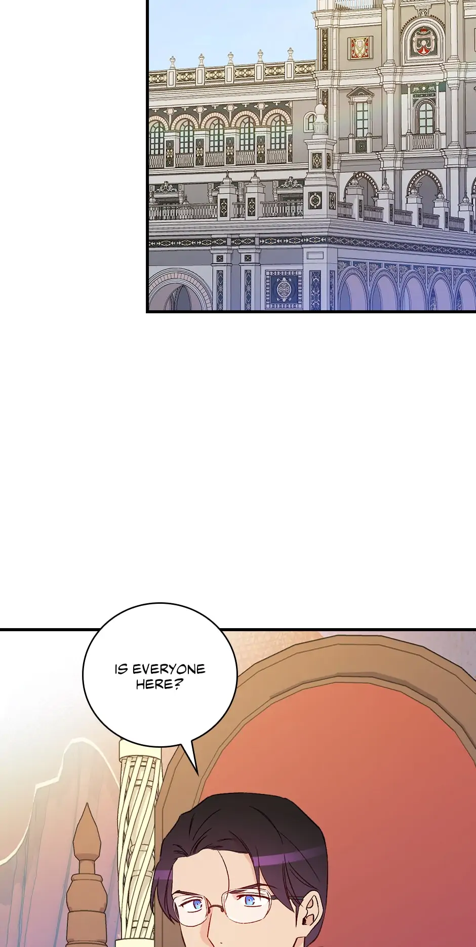 A Red Knight Does Not Blindly Follow Money Chapter 84 - Page 55