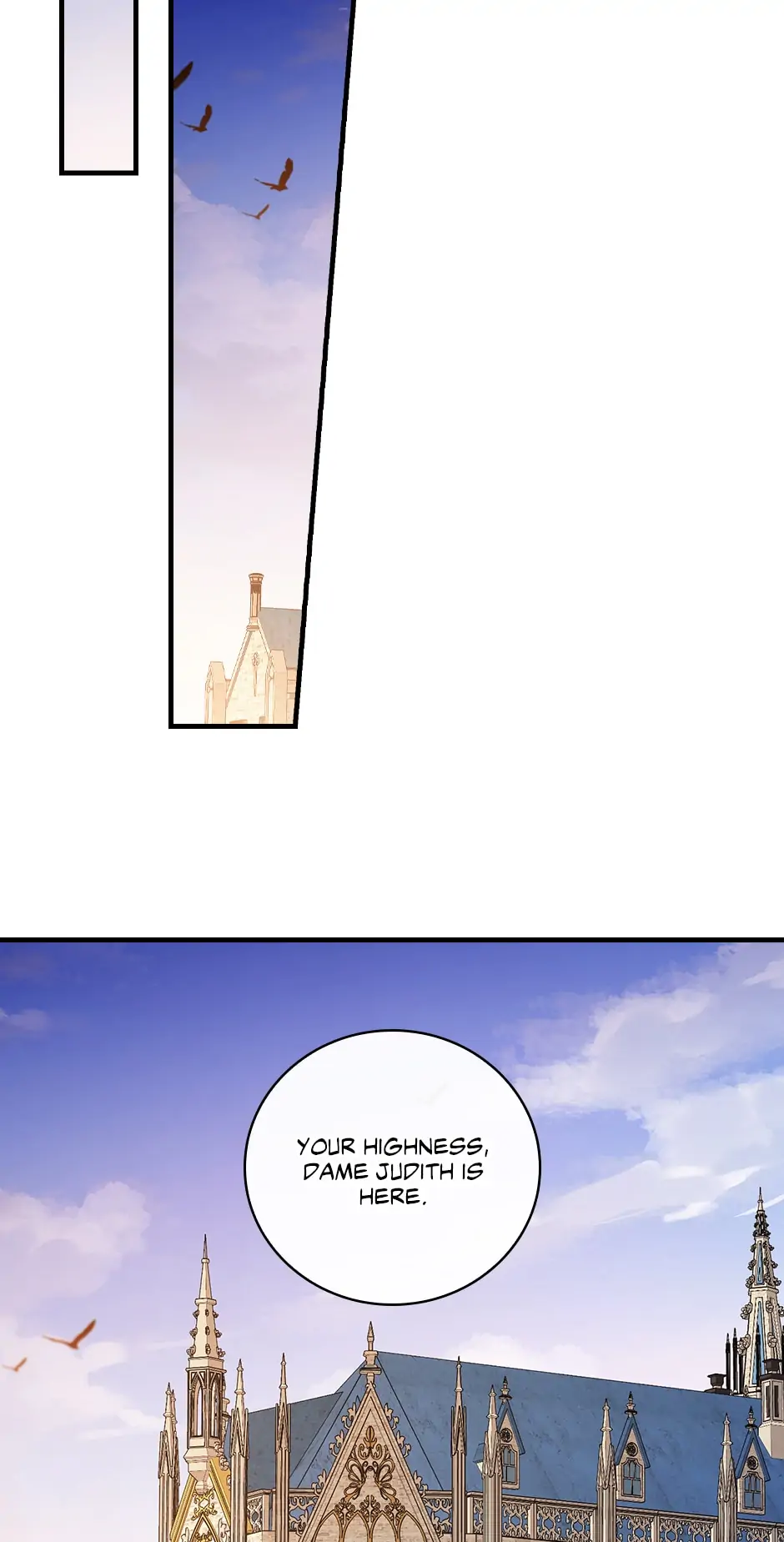 A Red Knight Does Not Blindly Follow Money Chapter 85 - Page 47