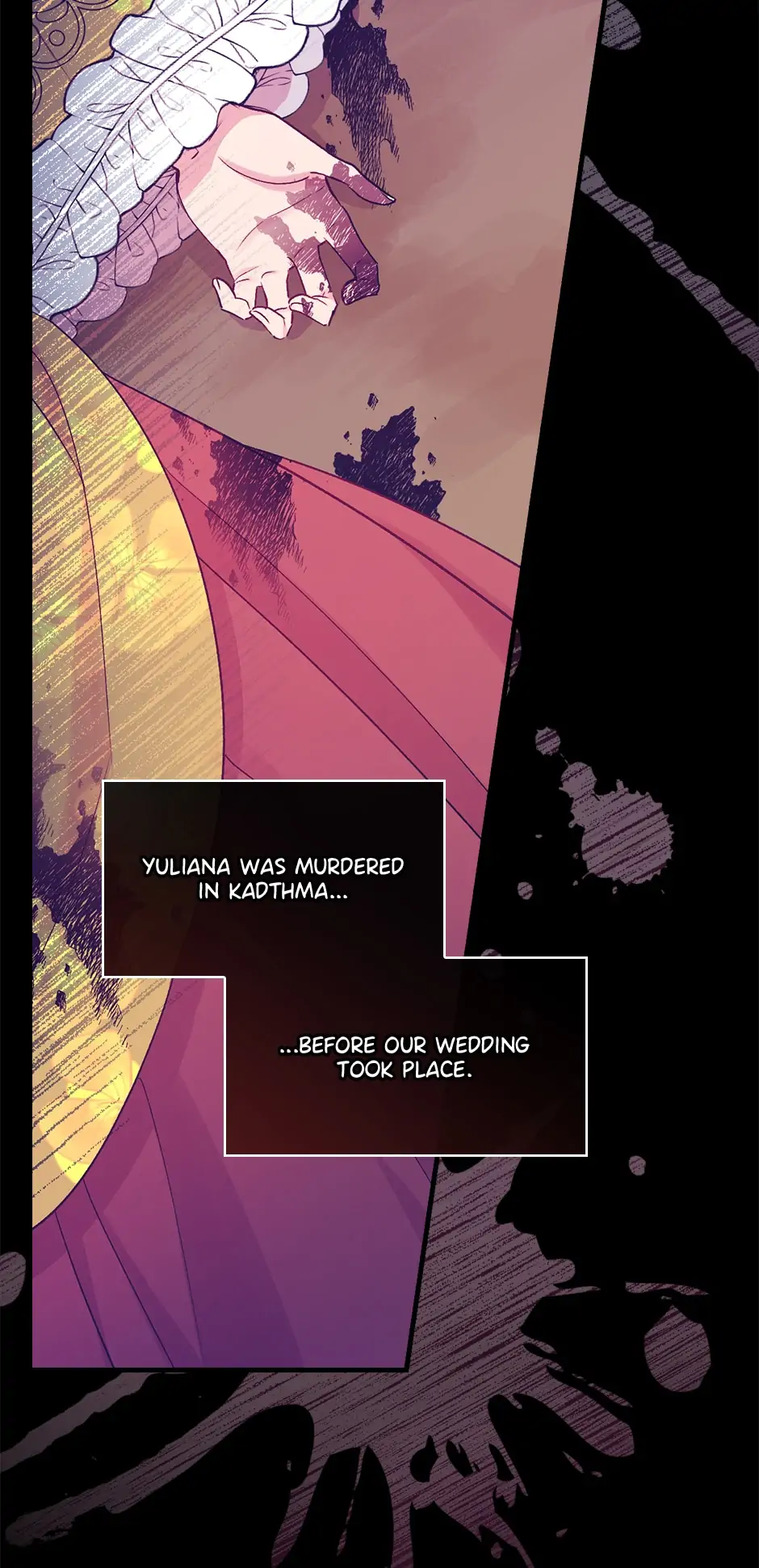 A Red Knight Does Not Blindly Follow Money Chapter 85 - Page 5