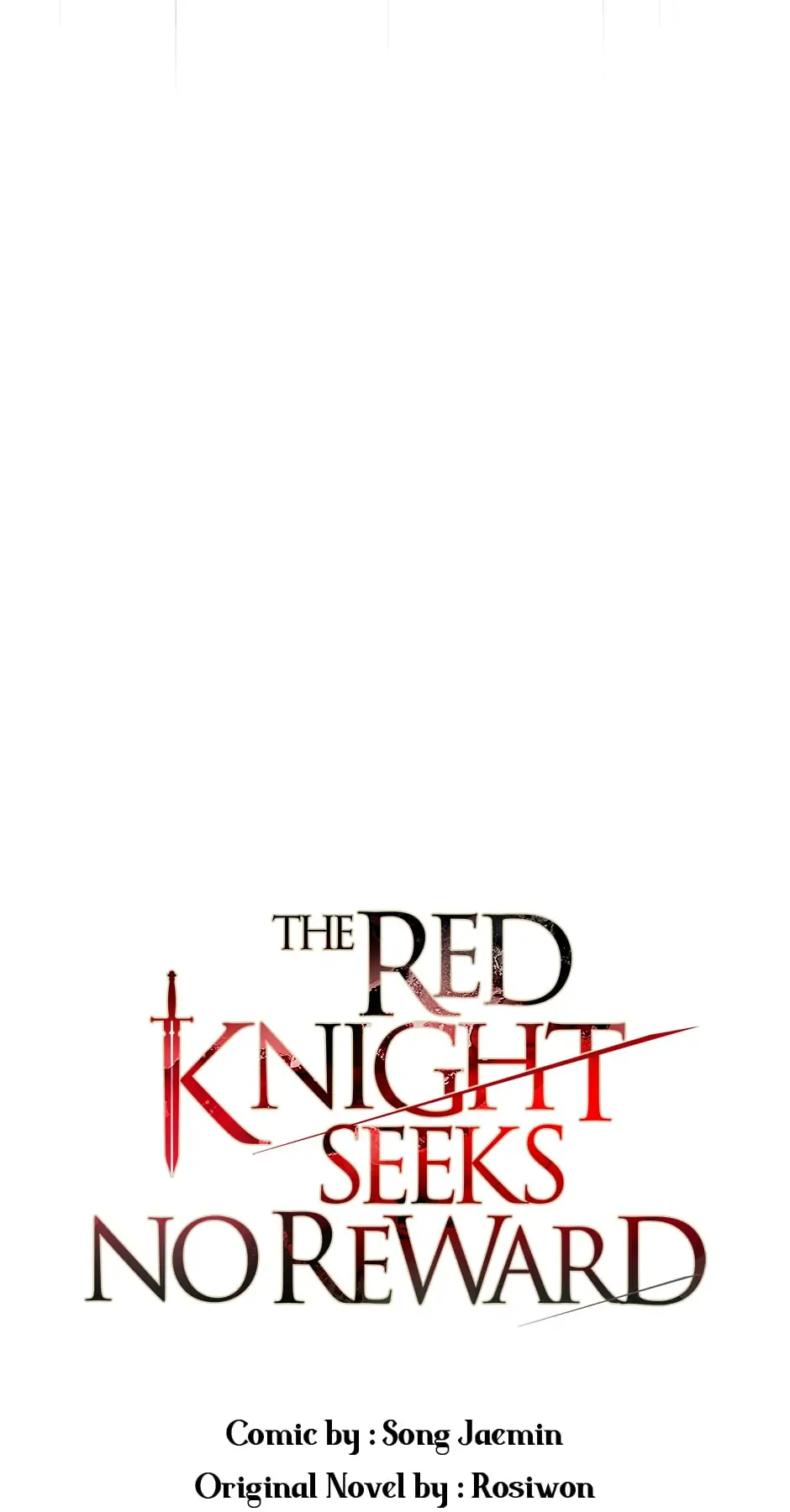 A Red Knight Does Not Blindly Follow Money Chapter 86 - Page 16