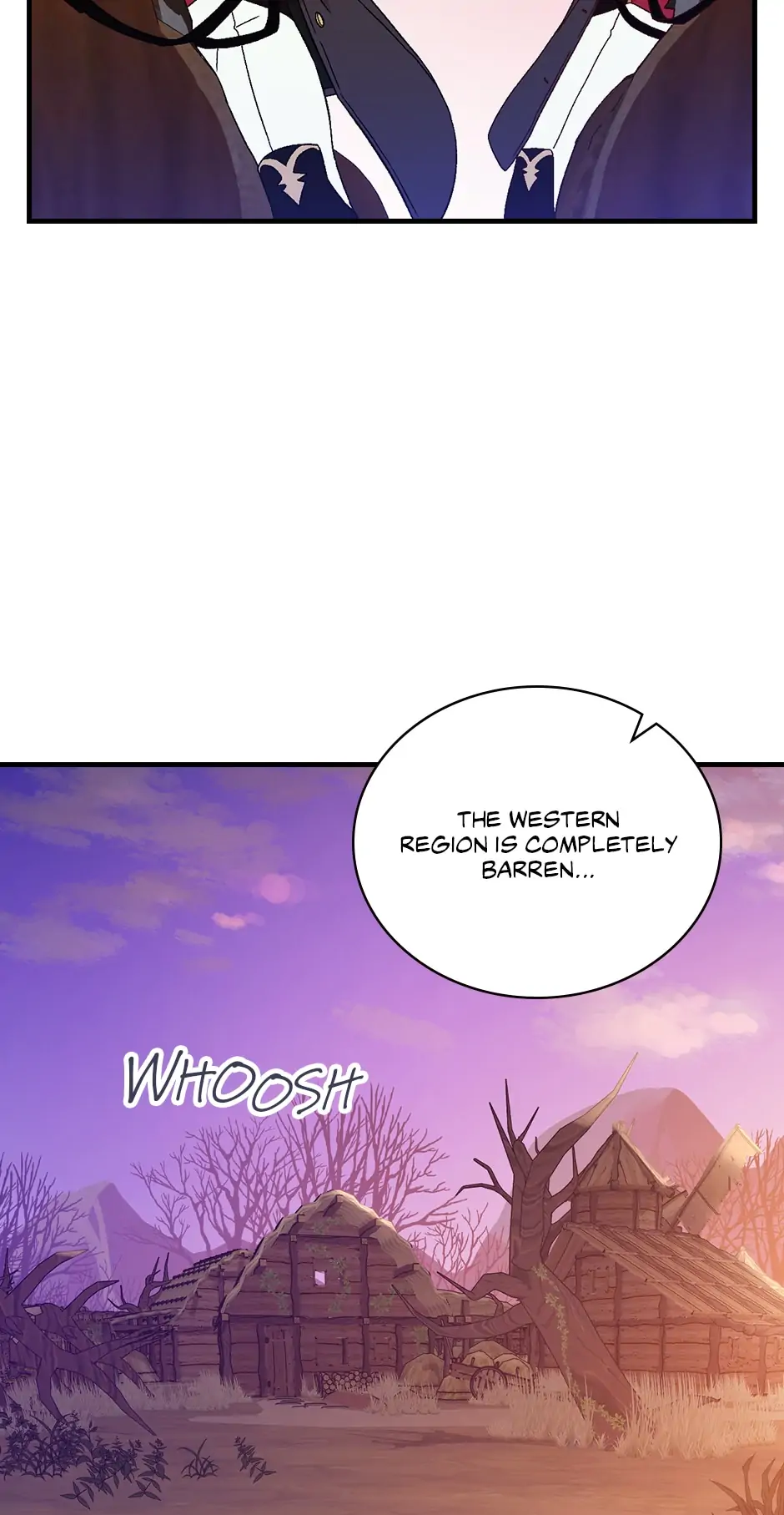 A Red Knight Does Not Blindly Follow Money Chapter 86 - Page 45