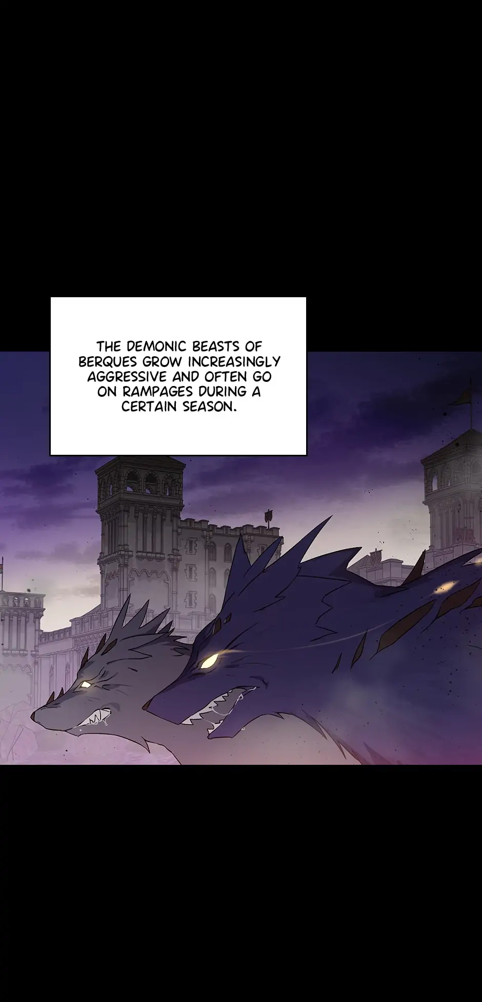 A Red Knight Does Not Blindly Follow Money Chapter 87 - Page 0