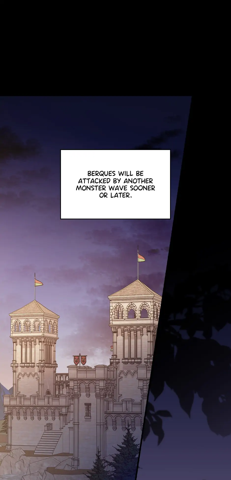 A Red Knight Does Not Blindly Follow Money Chapter 87 - Page 3