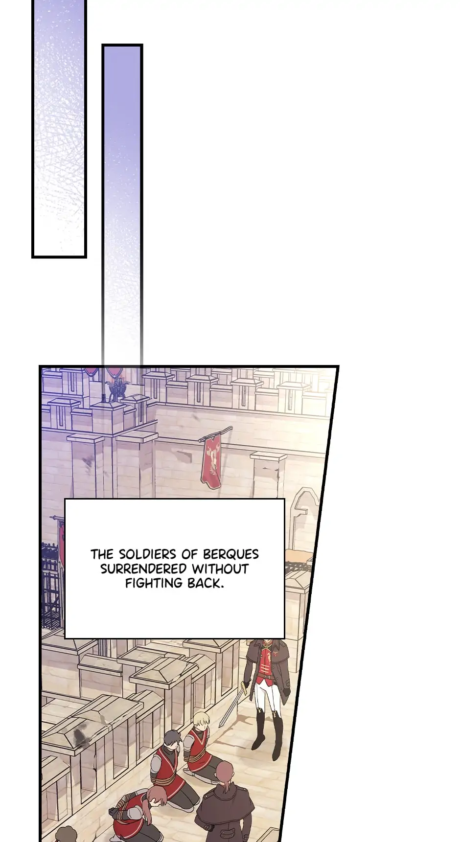 A Red Knight Does Not Blindly Follow Money Chapter 87 - Page 40