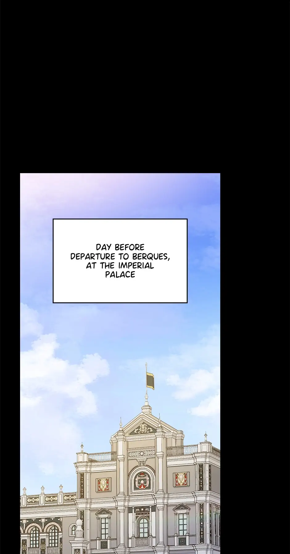 A Red Knight Does Not Blindly Follow Money Chapter 88 - Page 0