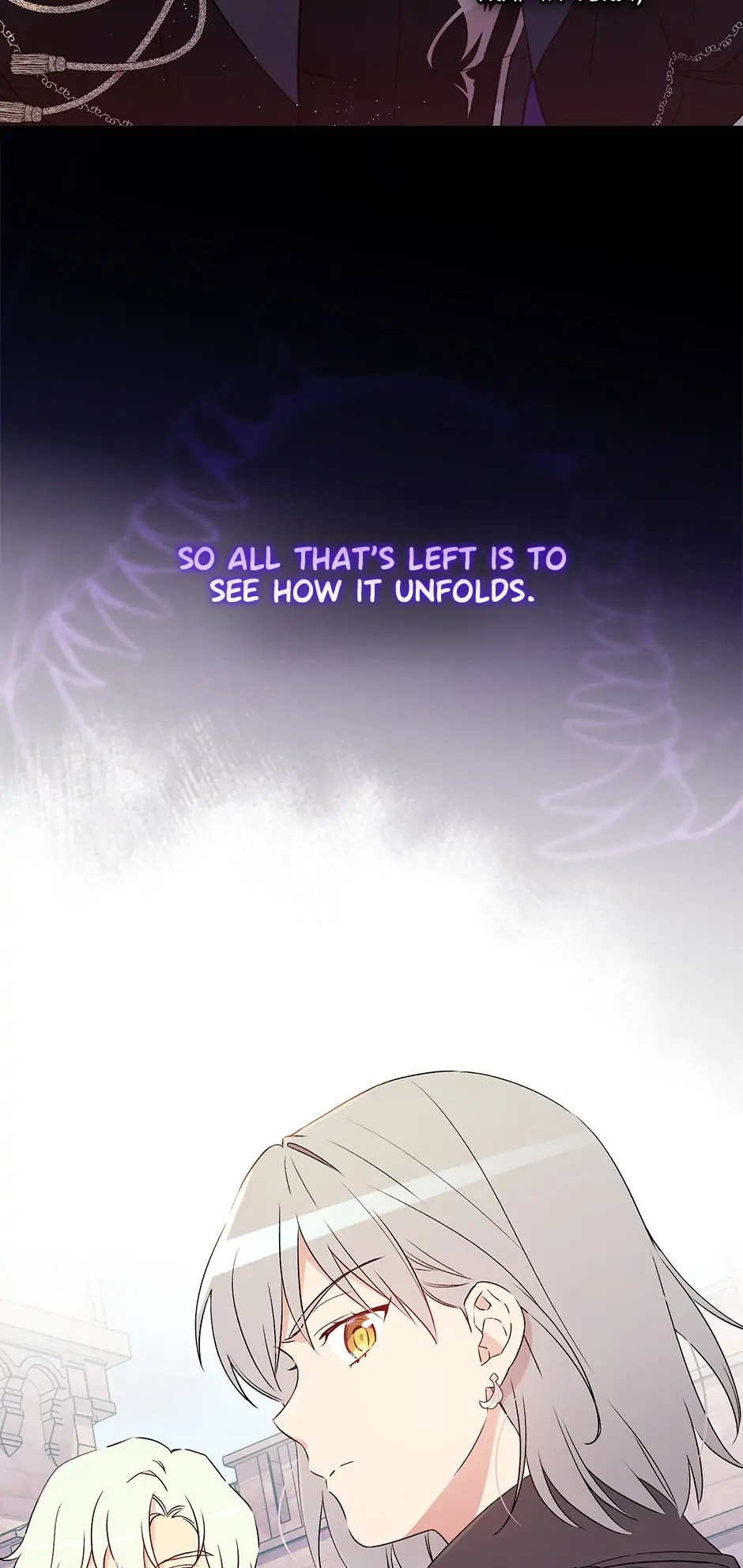 A Red Knight Does Not Blindly Follow Money Chapter 88 - Page 19