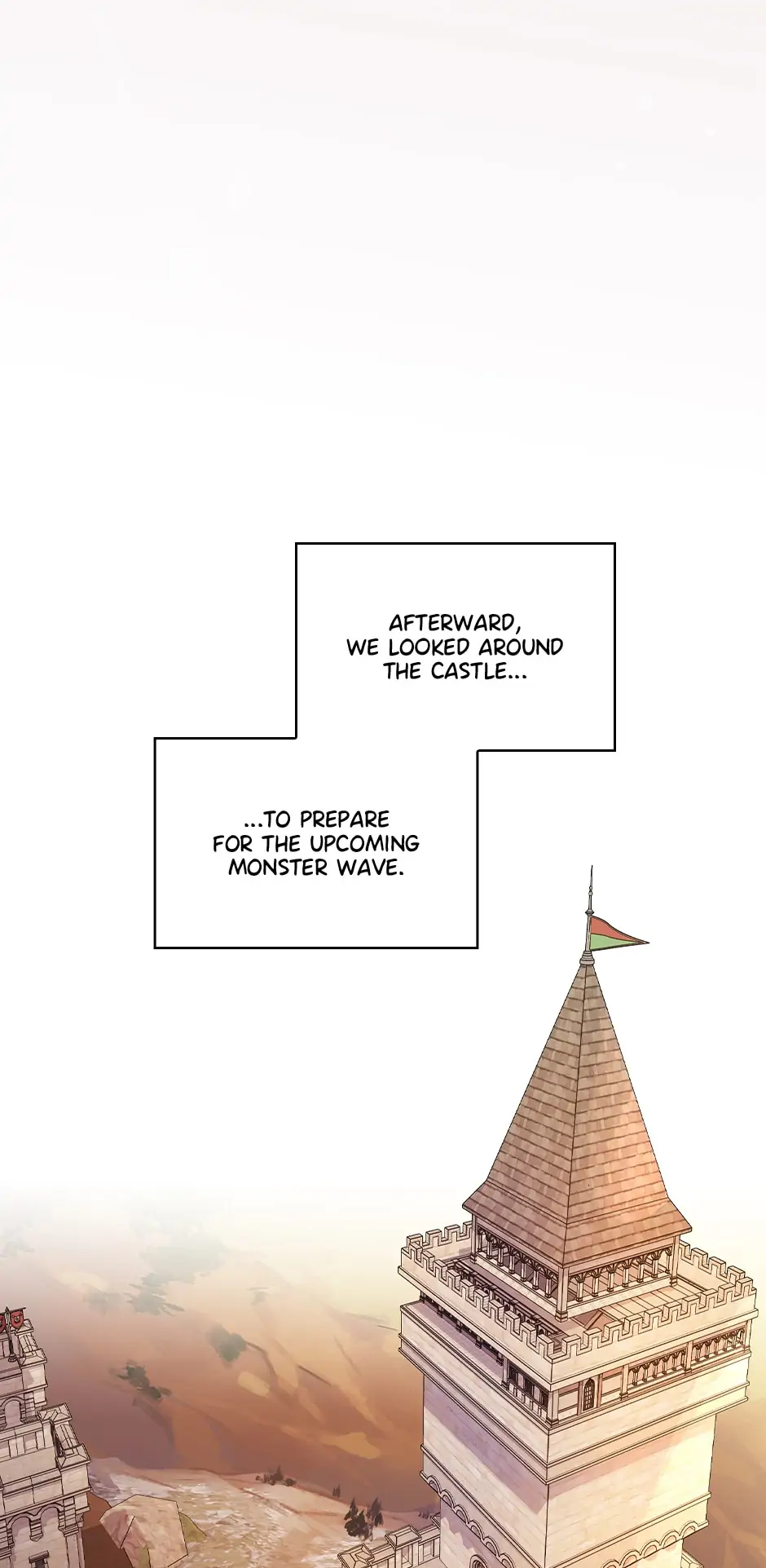 A Red Knight Does Not Blindly Follow Money Chapter 88 - Page 42