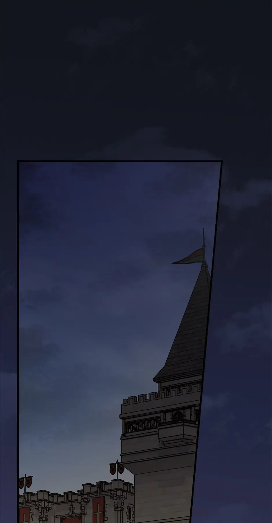 A Red Knight Does Not Blindly Follow Money Chapter 89 - Page 0
