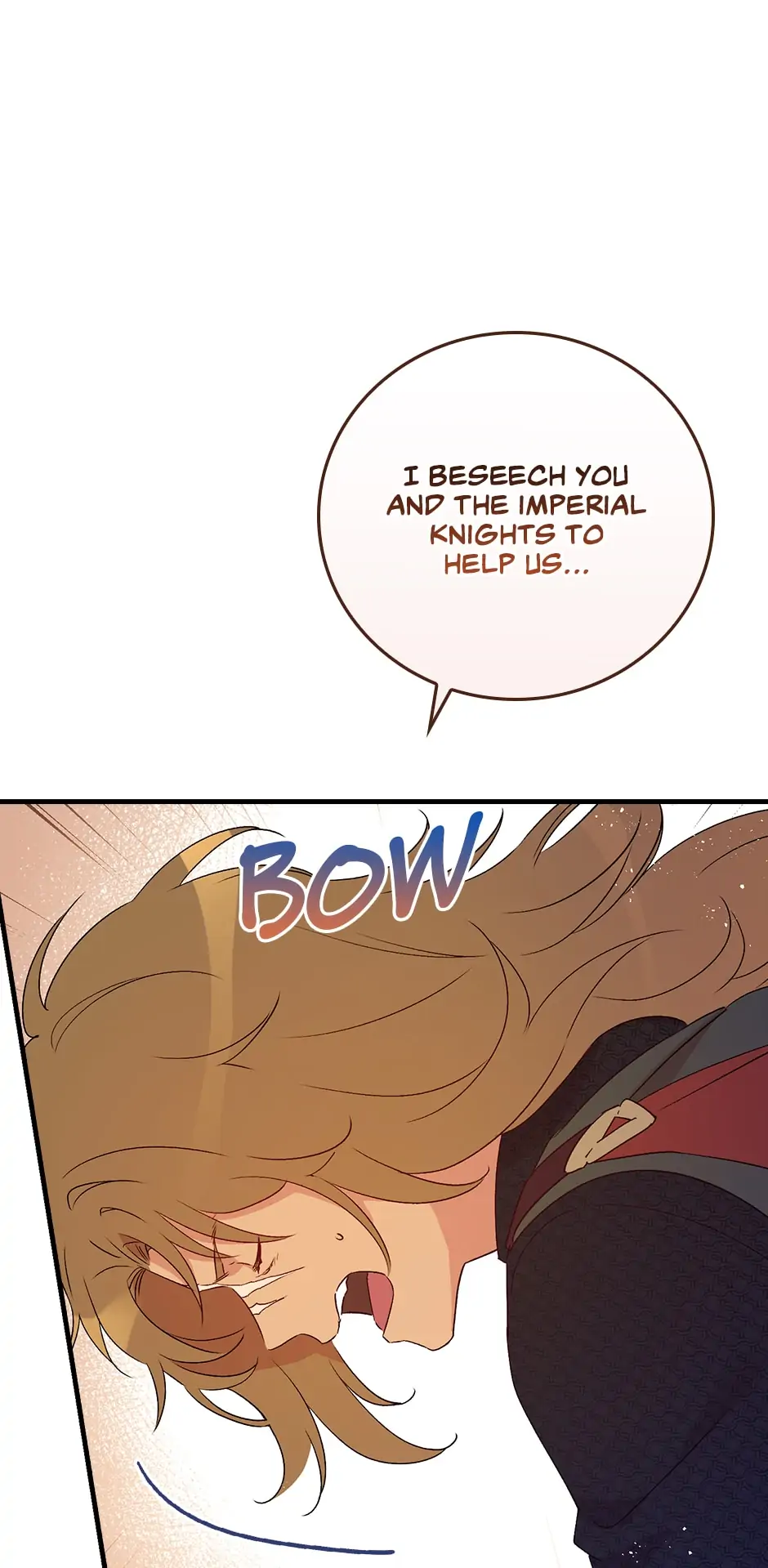 A Red Knight Does Not Blindly Follow Money Chapter 89 - Page 17