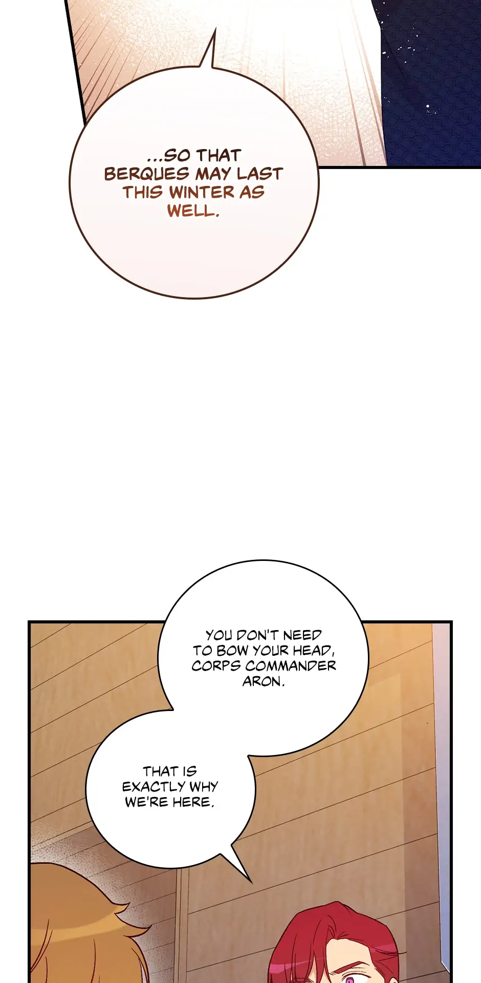 A Red Knight Does Not Blindly Follow Money Chapter 89 - Page 18