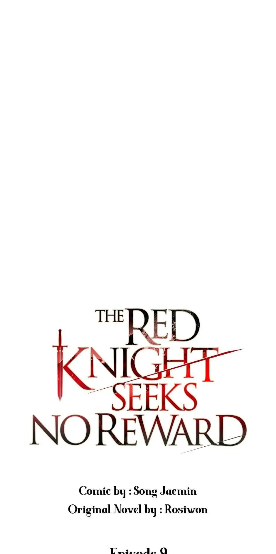 A Red Knight Does Not Blindly Follow Money Chapter 9 - Page 17