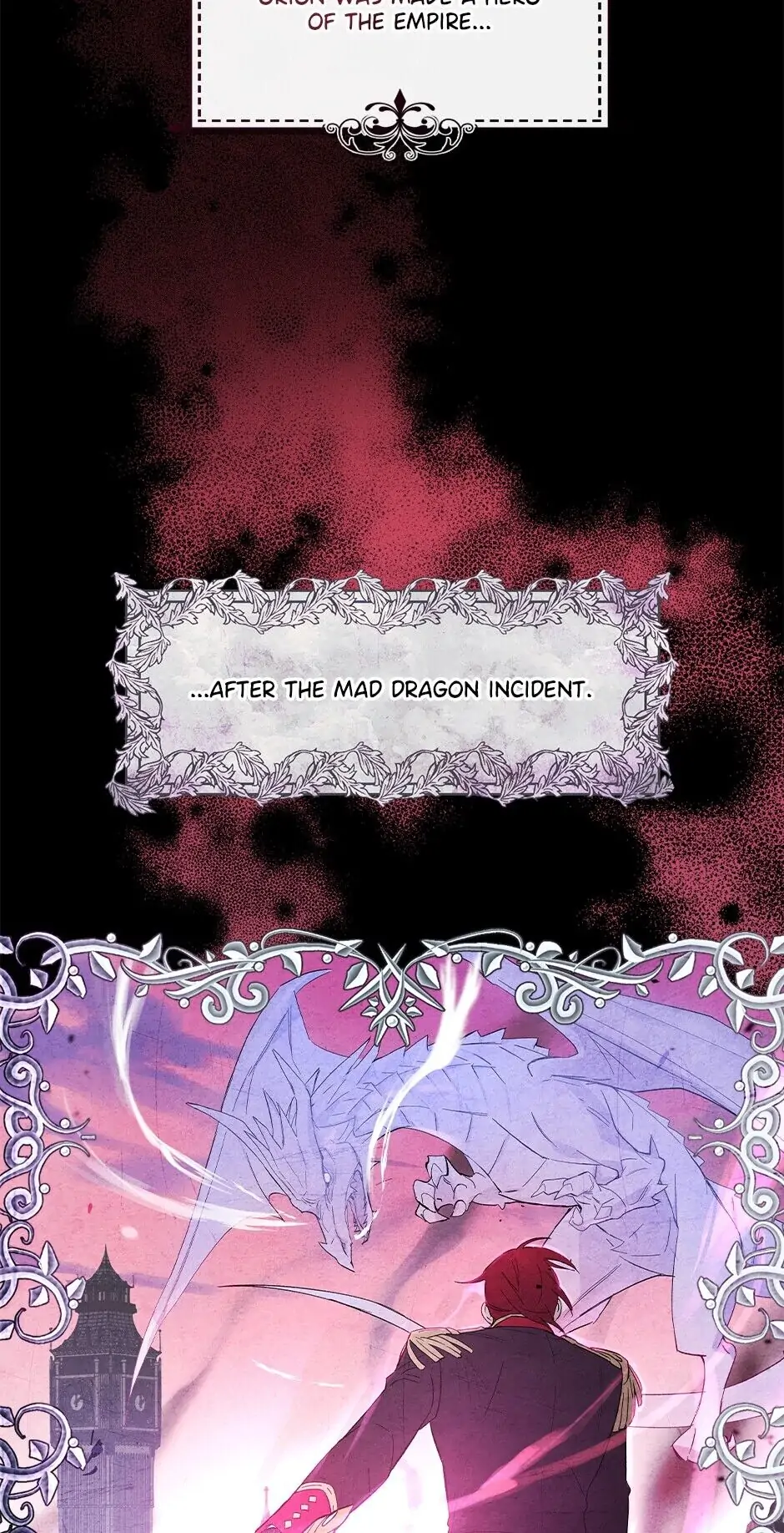 A Red Knight Does Not Blindly Follow Money Chapter 9 - Page 5