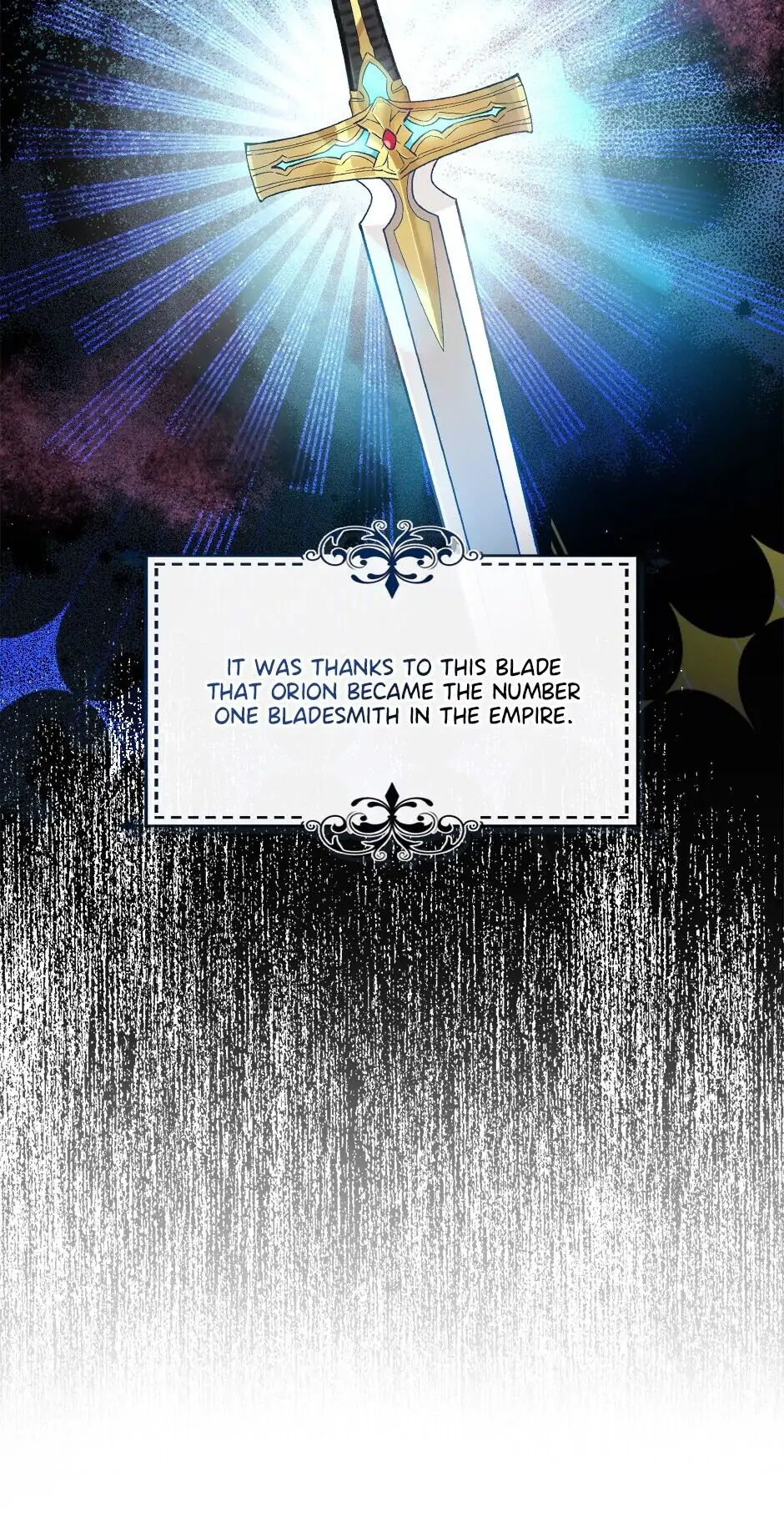 A Red Knight Does Not Blindly Follow Money Chapter 9 - Page 7