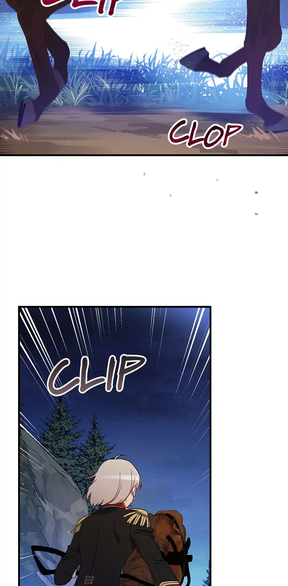 A Red Knight Does Not Blindly Follow Money Chapter 91 - Page 16
