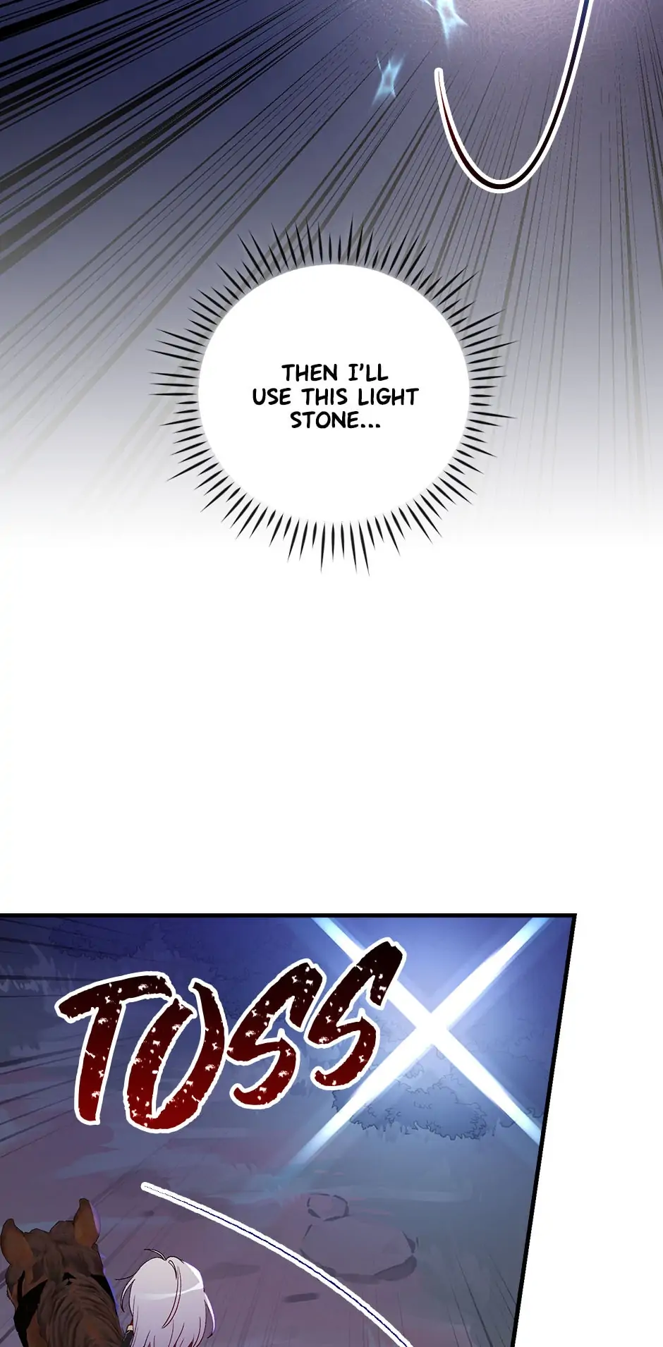 A Red Knight Does Not Blindly Follow Money Chapter 91 - Page 20