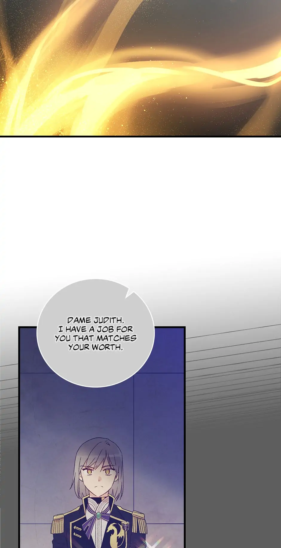 A Red Knight Does Not Blindly Follow Money Chapter 91 - Page 42