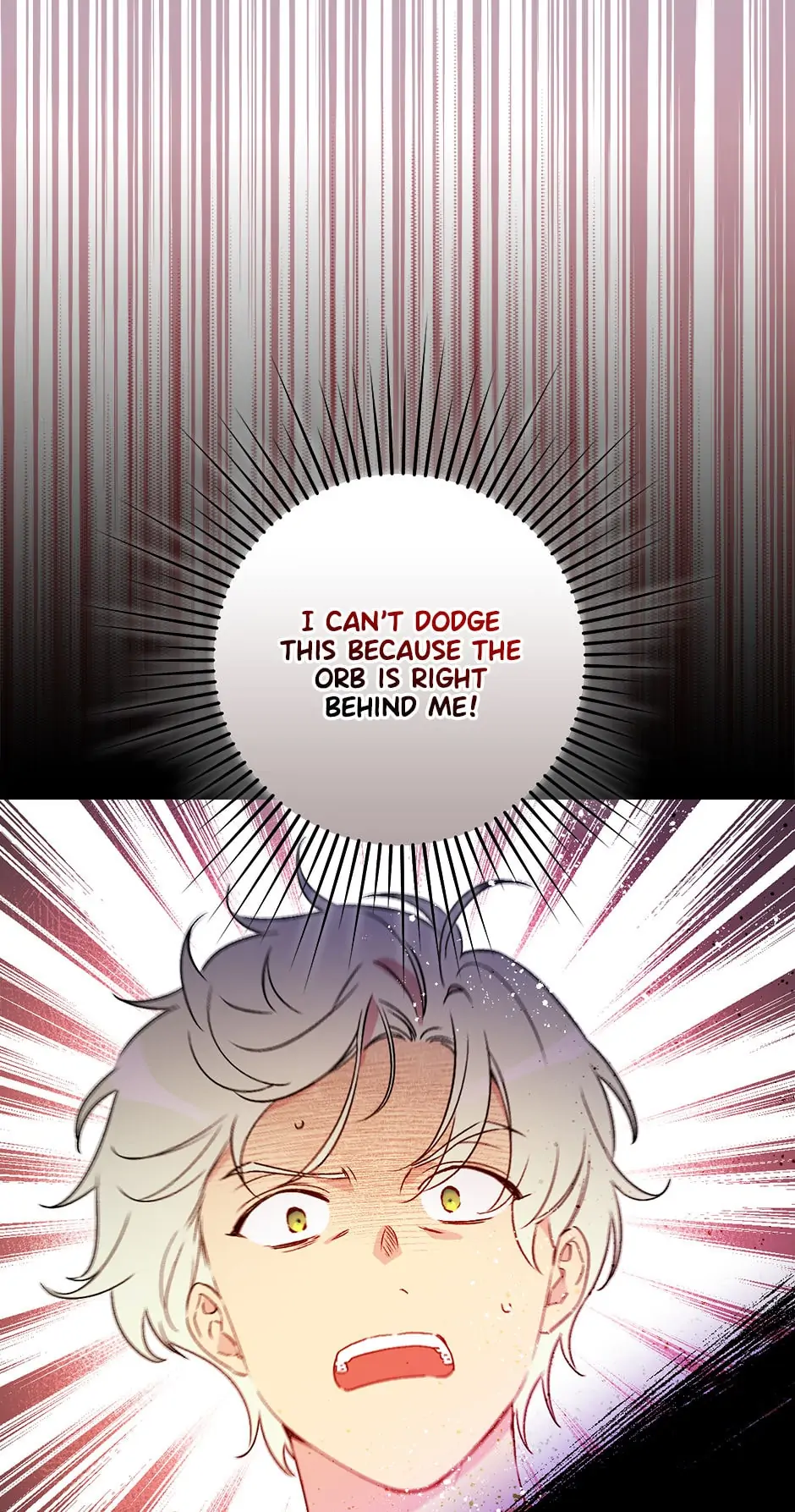 A Red Knight Does Not Blindly Follow Money Chapter 92 - Page 38