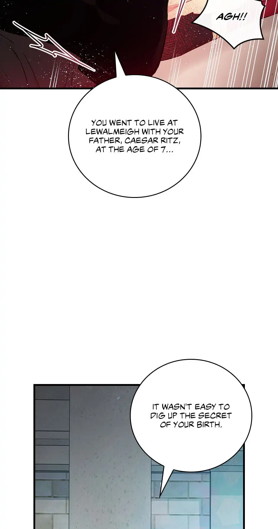 A Red Knight Does Not Blindly Follow Money Chapter 92 - Page 49