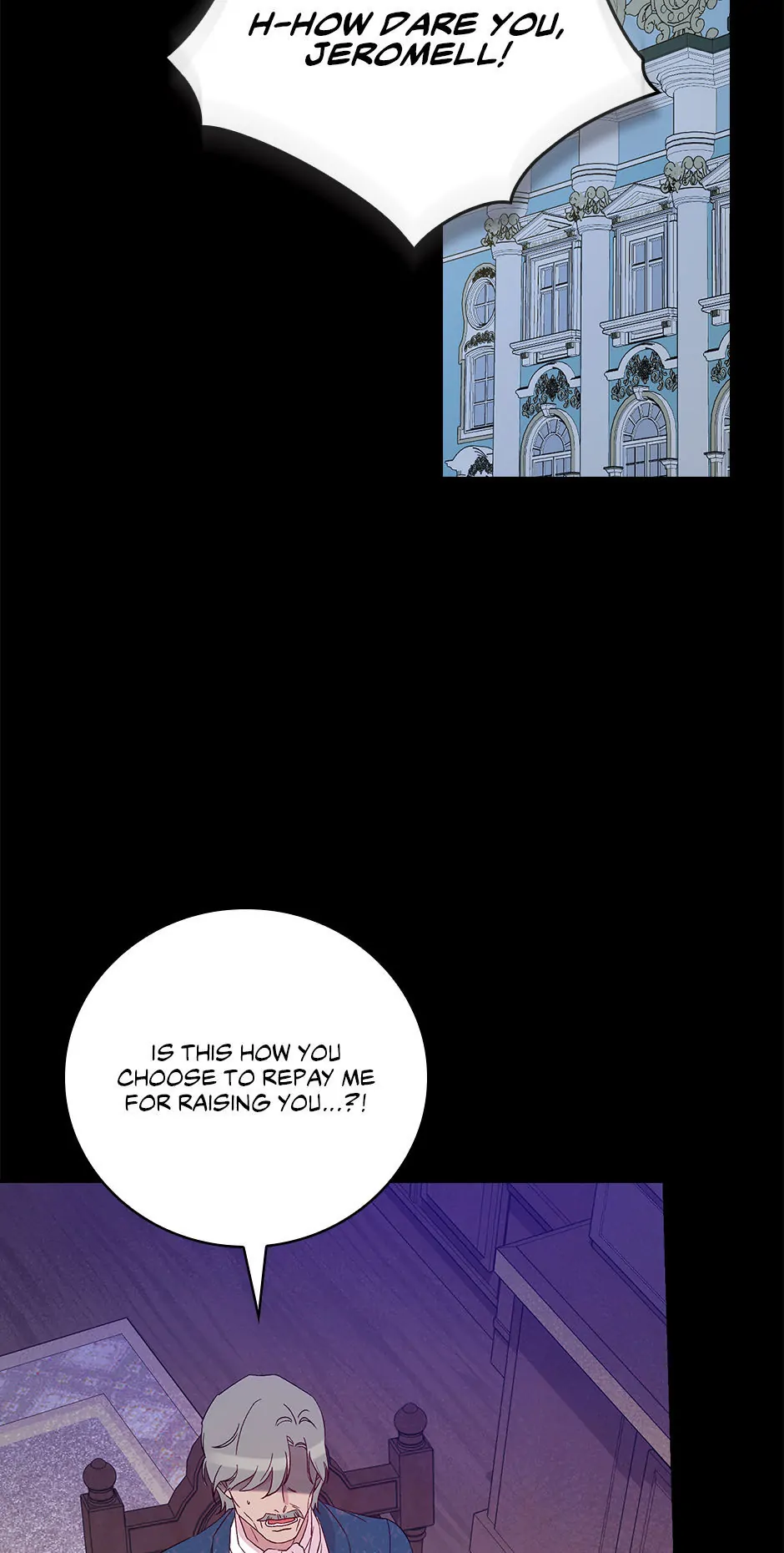 A Red Knight Does Not Blindly Follow Money Chapter 94 - Page 12