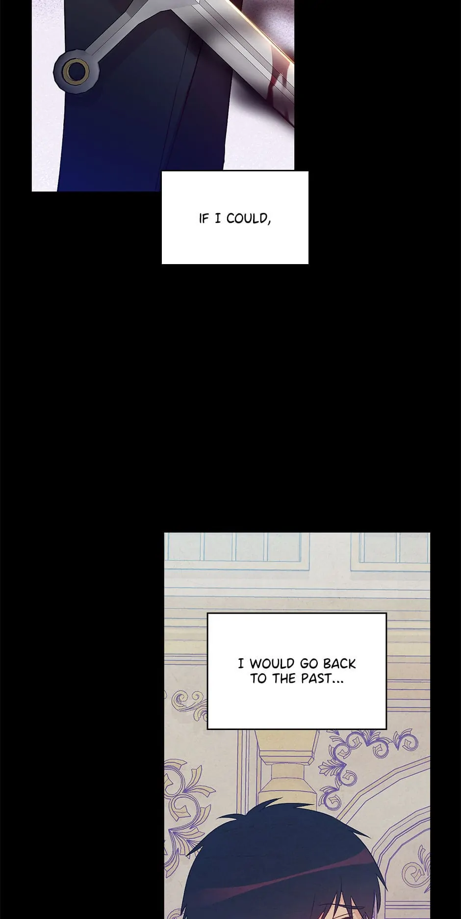 A Red Knight Does Not Blindly Follow Money Chapter 94 - Page 20