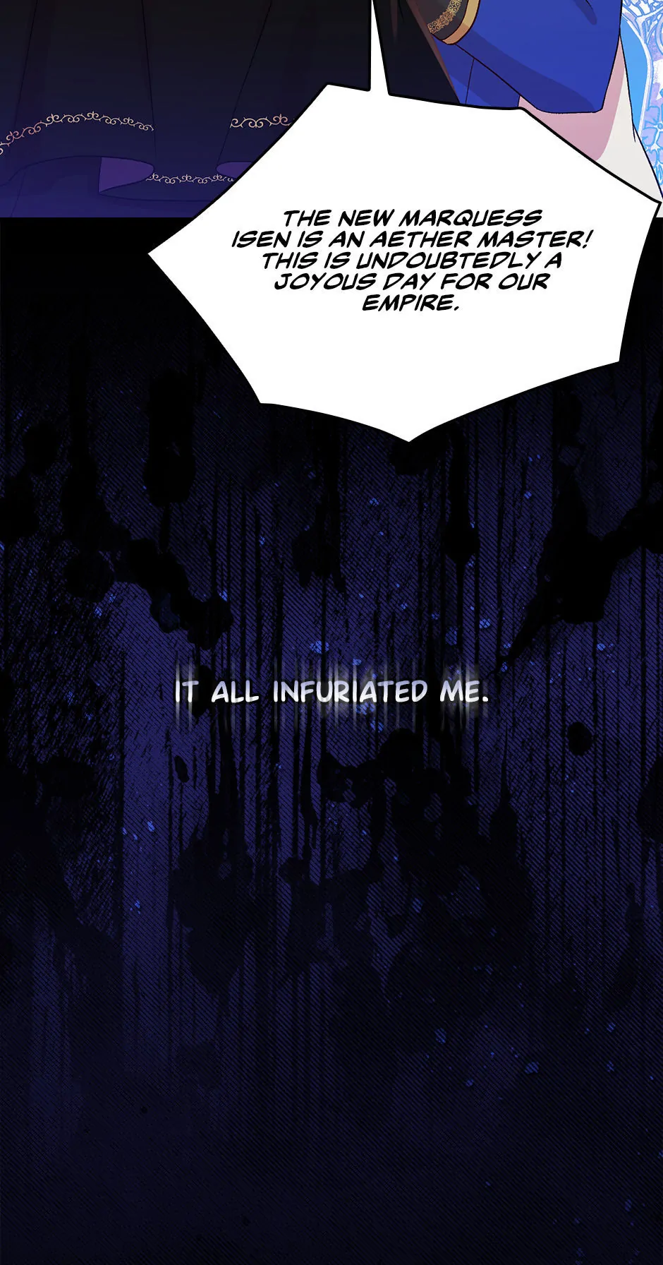 A Red Knight Does Not Blindly Follow Money Chapter 94 - Page 28