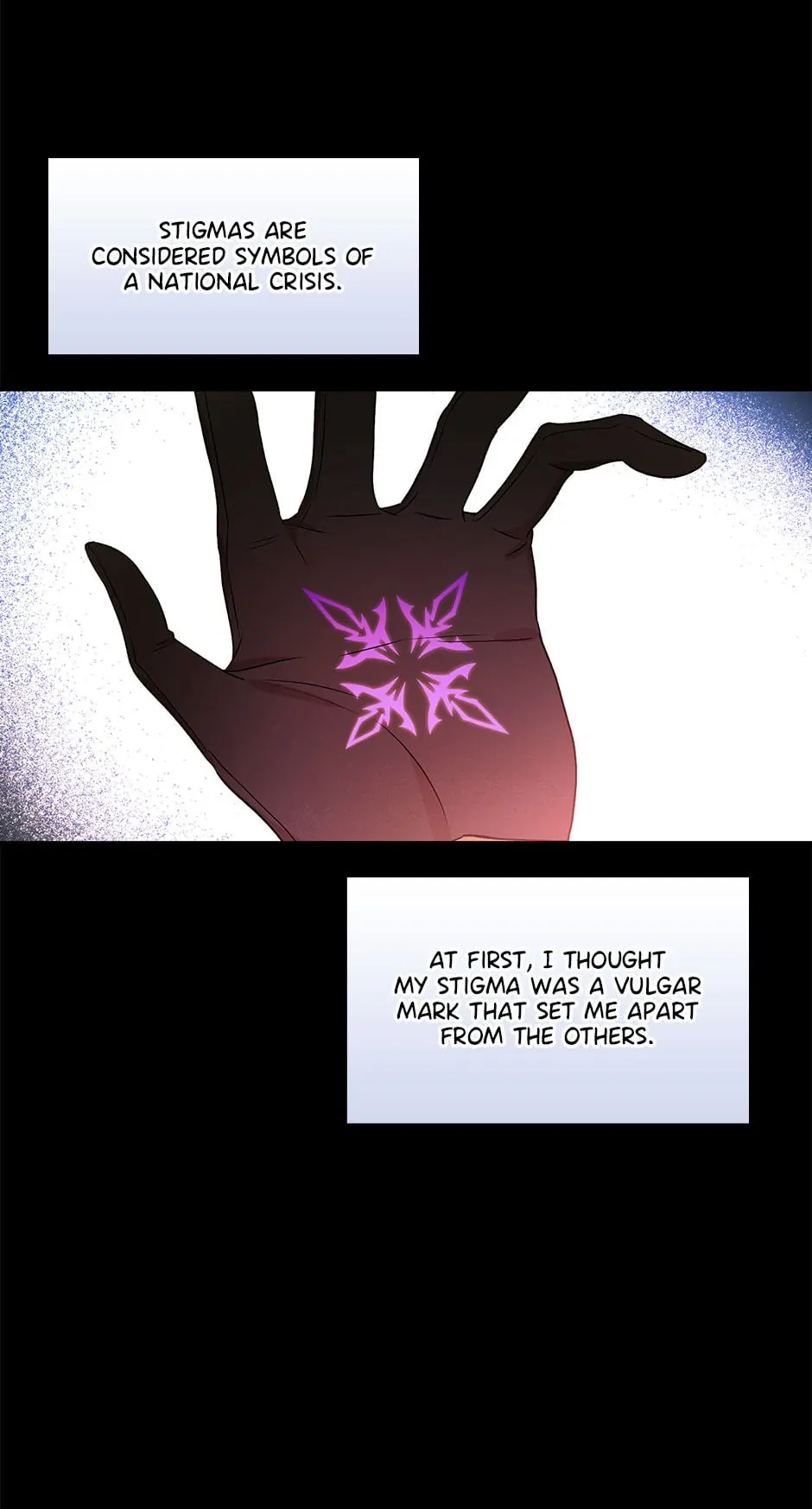 A Red Knight Does Not Blindly Follow Money Chapter 94 - Page 49