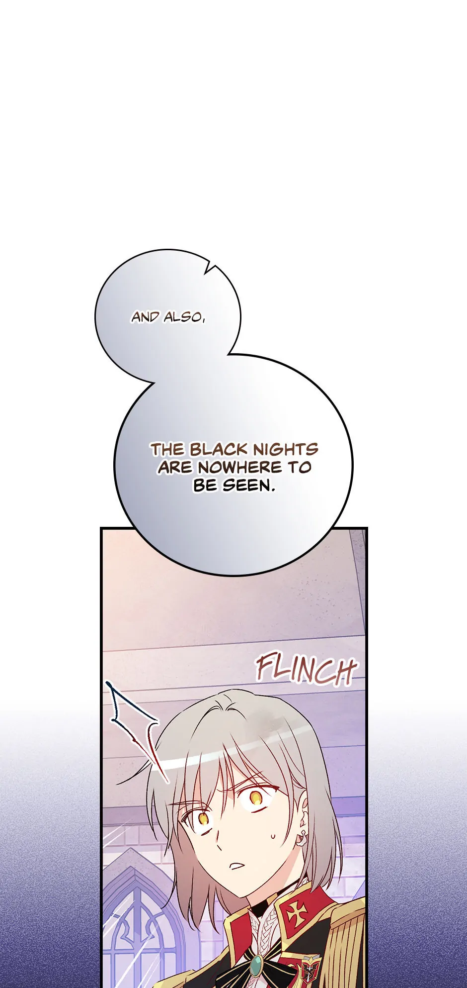 A Red Knight Does Not Blindly Follow Money Chapter 95 - Page 21