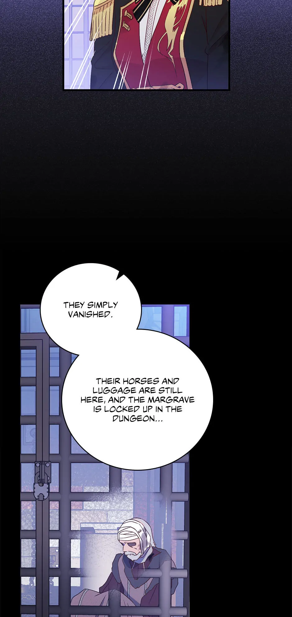 A Red Knight Does Not Blindly Follow Money Chapter 95 - Page 22