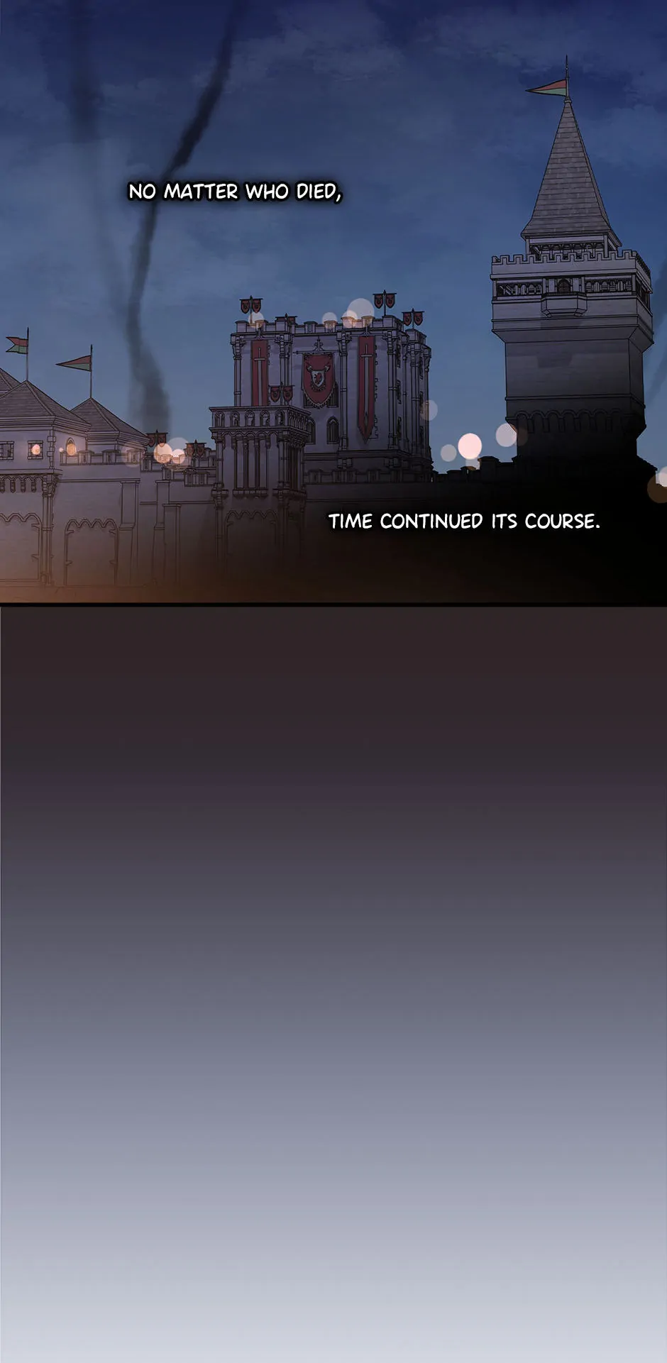 A Red Knight Does Not Blindly Follow Money Chapter 95 - Page 52