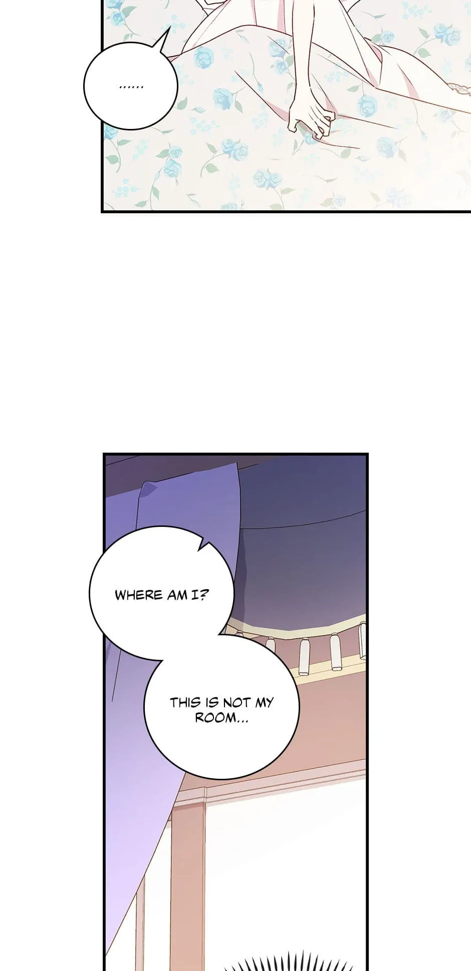 A Red Knight Does Not Blindly Follow Money Chapter 96 - Page 37