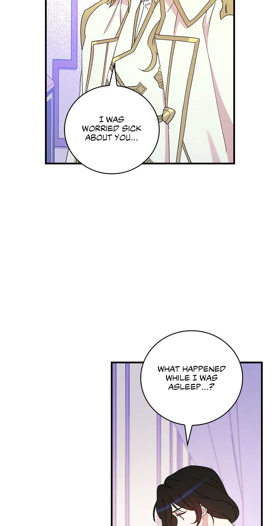 A Red Knight Does Not Blindly Follow Money Chapter 96 - Page 49