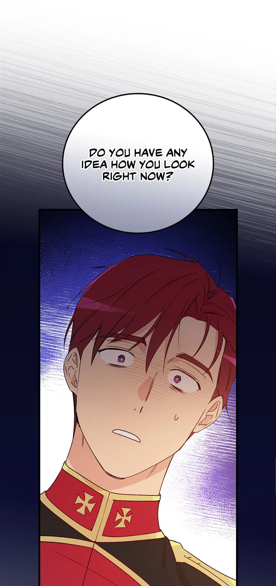 A Red Knight Does Not Blindly Follow Money Chapter 96 - Page 9