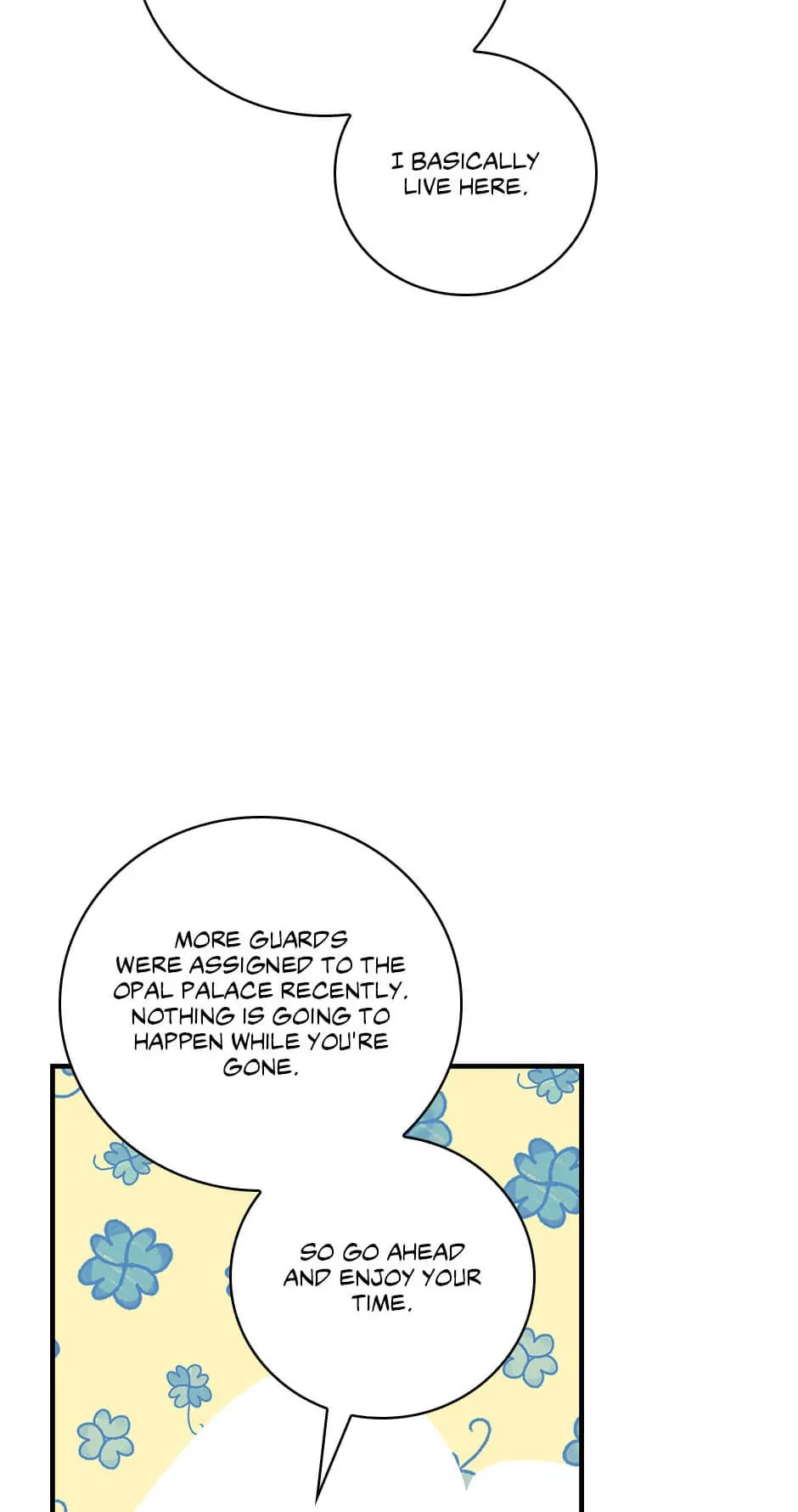 A Red Knight Does Not Blindly Follow Money Chapter 97 - Page 66