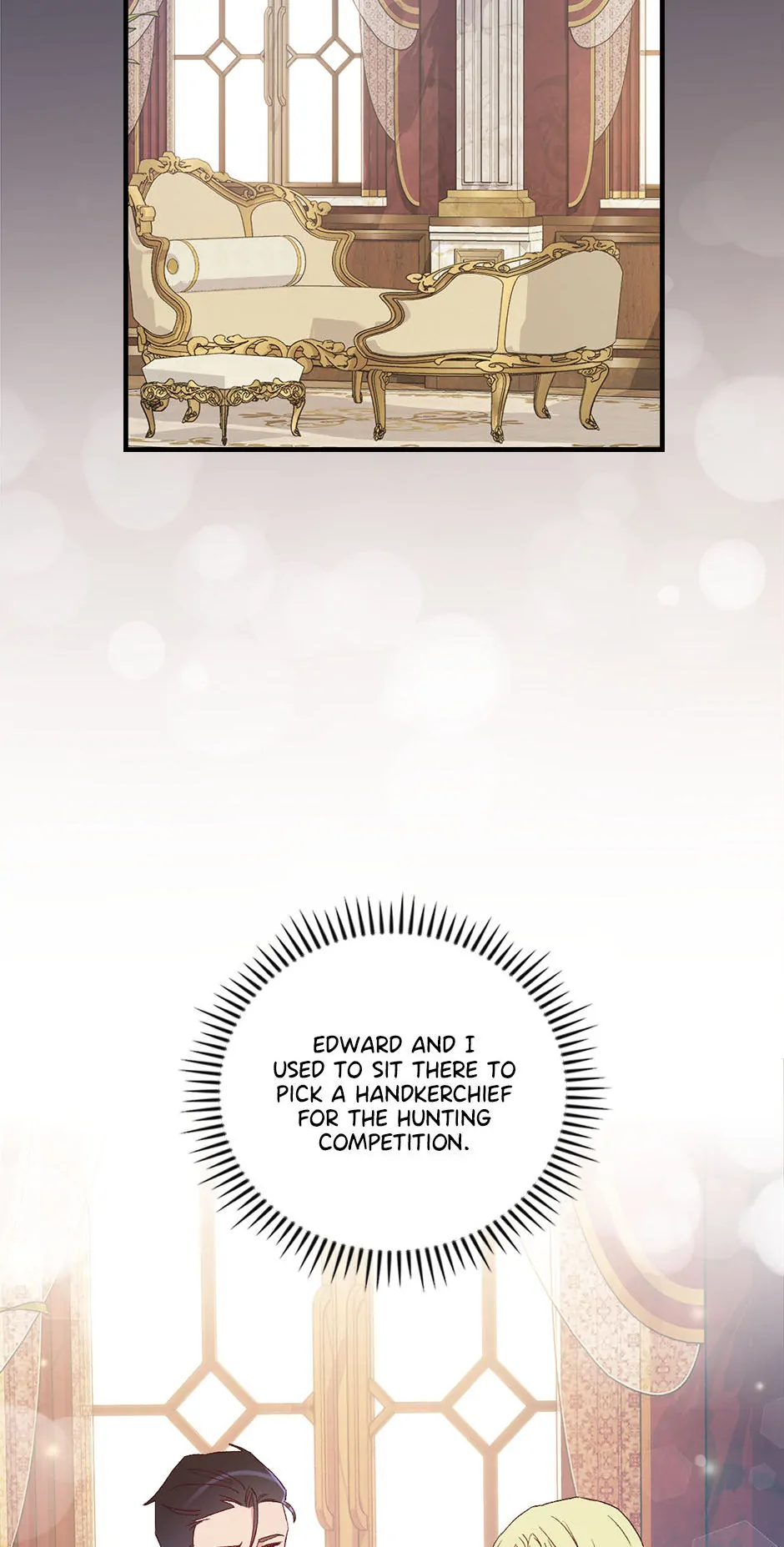A Red Knight Does Not Blindly Follow Money Chapter 98 - Page 17