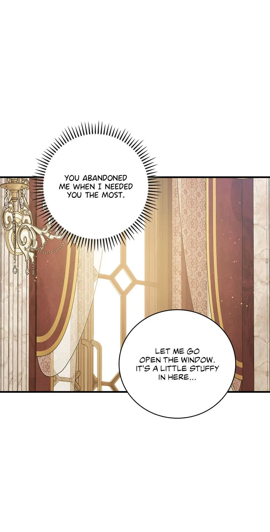A Red Knight Does Not Blindly Follow Money Chapter 98 - Page 22