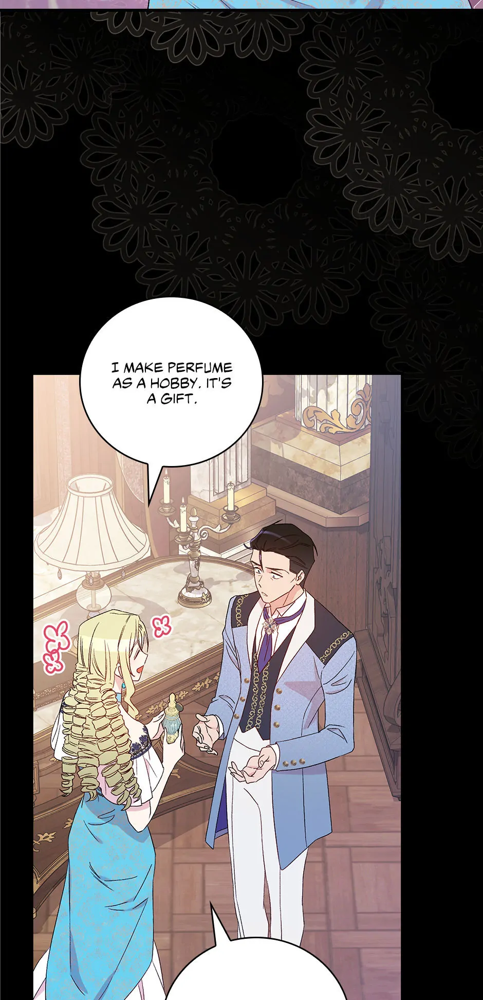 A Red Knight Does Not Blindly Follow Money Chapter 98 - Page 27