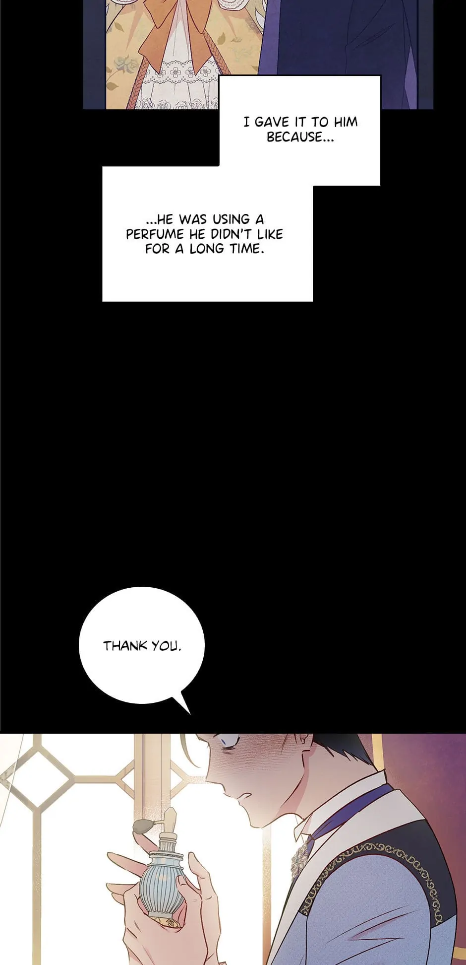 A Red Knight Does Not Blindly Follow Money Chapter 98 - Page 29