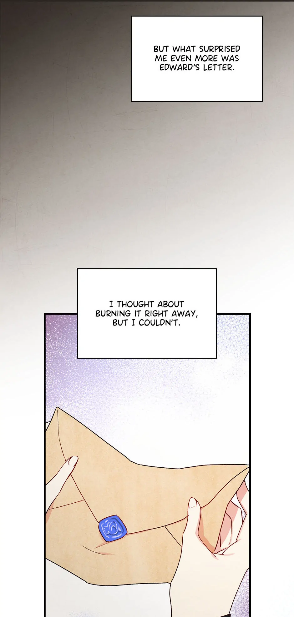 A Red Knight Does Not Blindly Follow Money Chapter 98 - Page 3