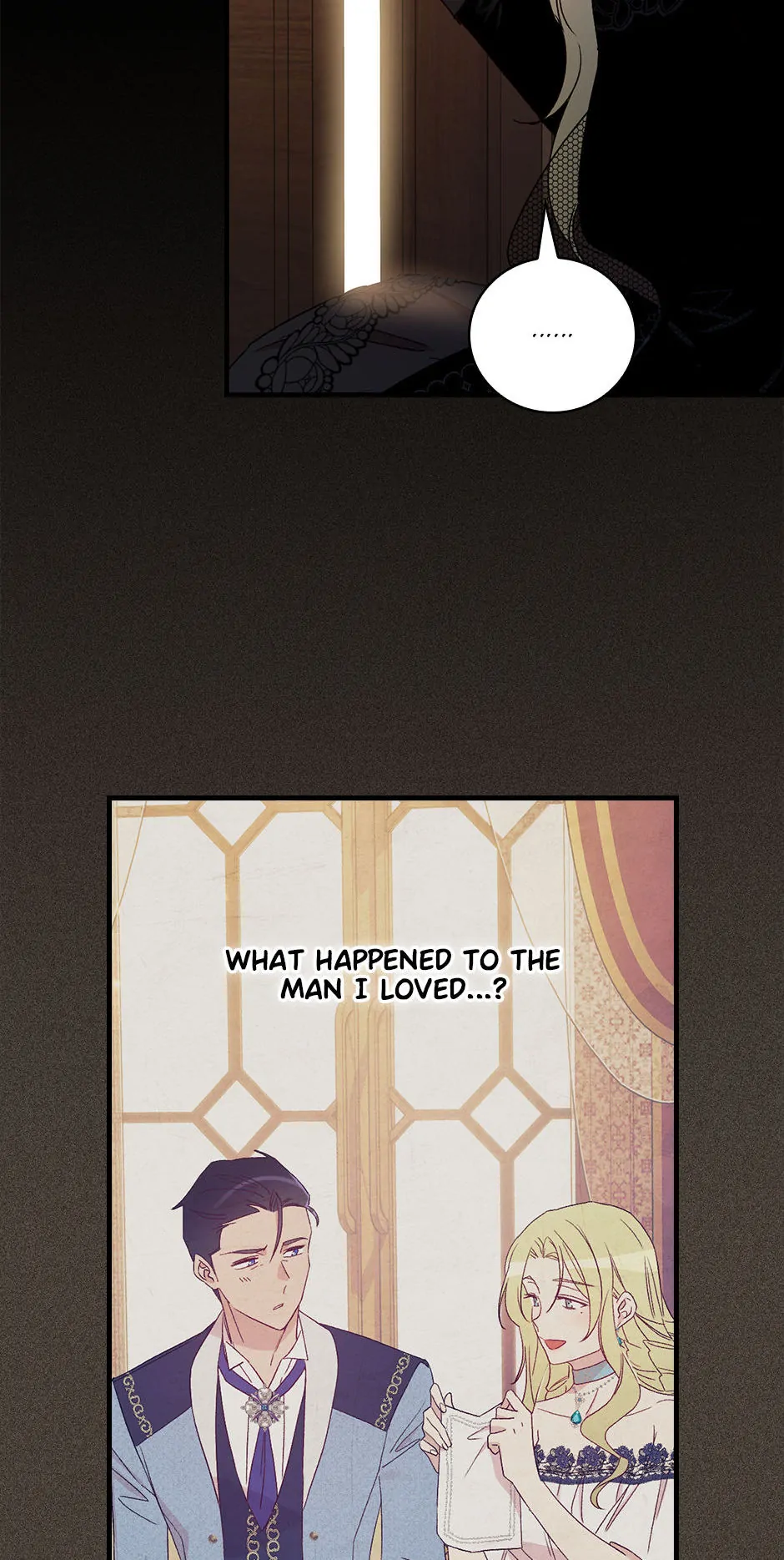 A Red Knight Does Not Blindly Follow Money Chapter 99 - Page 10