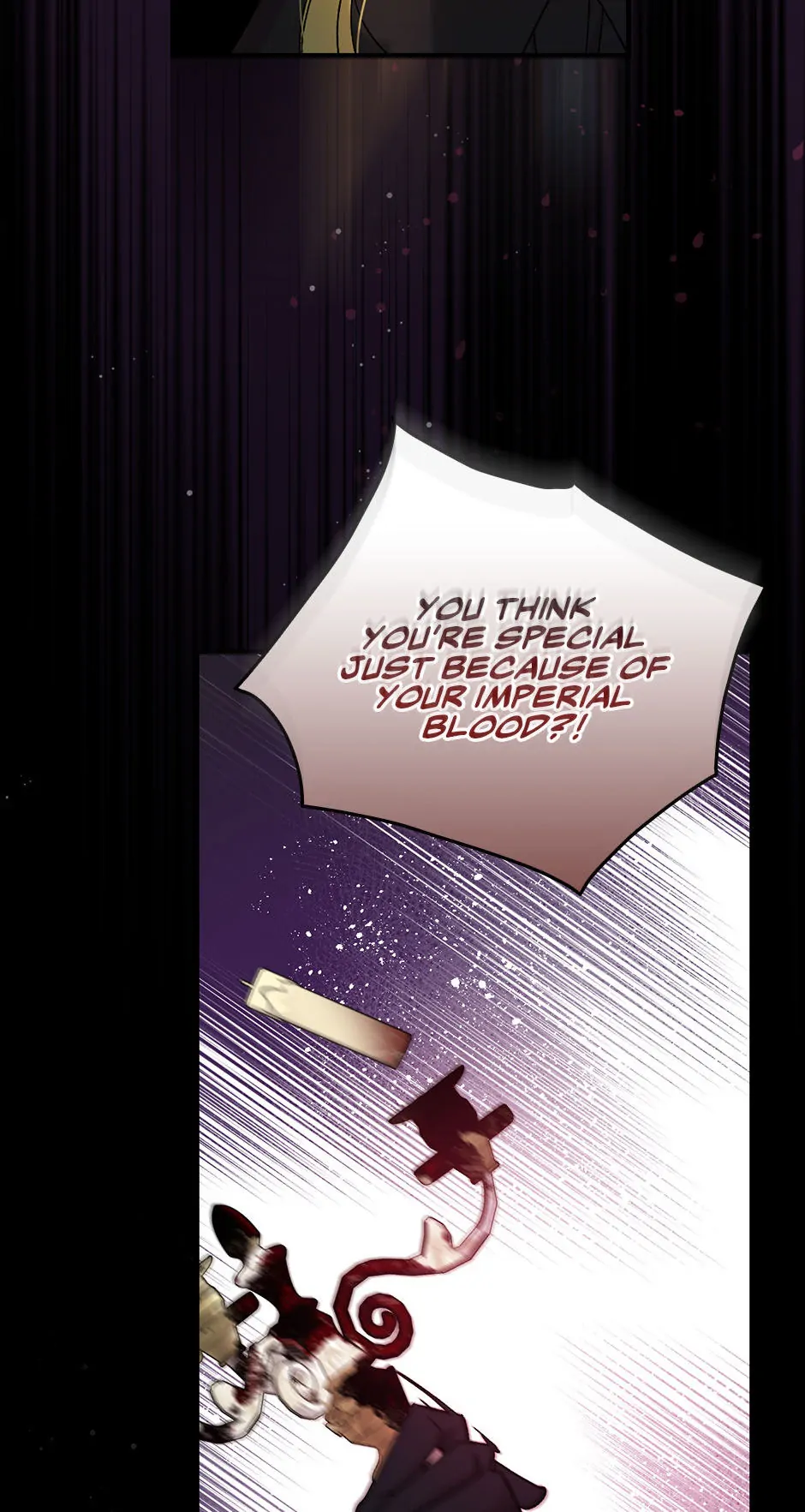 A Red Knight Does Not Blindly Follow Money Chapter 99 - Page 3