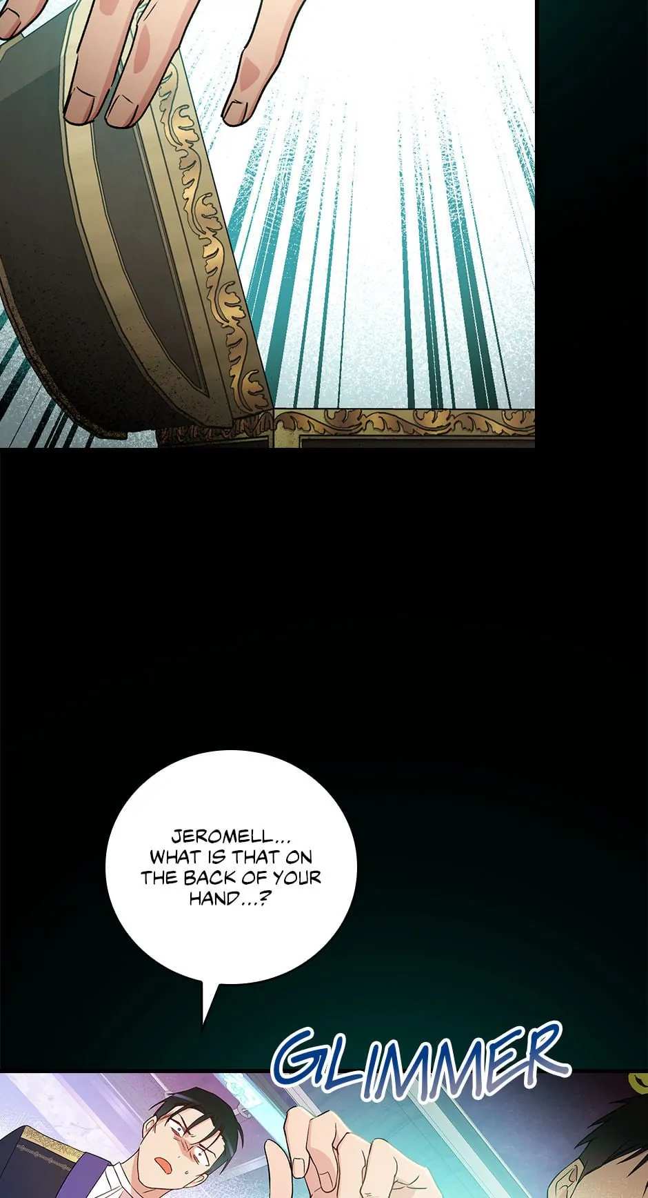 A Red Knight Does Not Blindly Follow Money Chapter 99 - Page 52