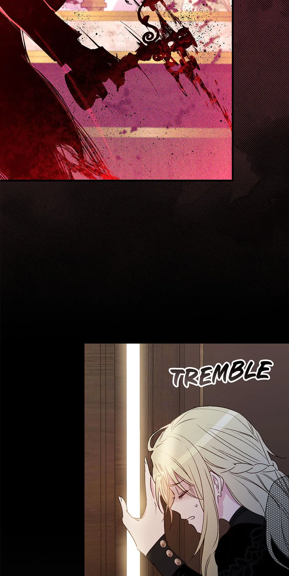 A Red Knight Does Not Blindly Follow Money Chapter 99 - Page 9