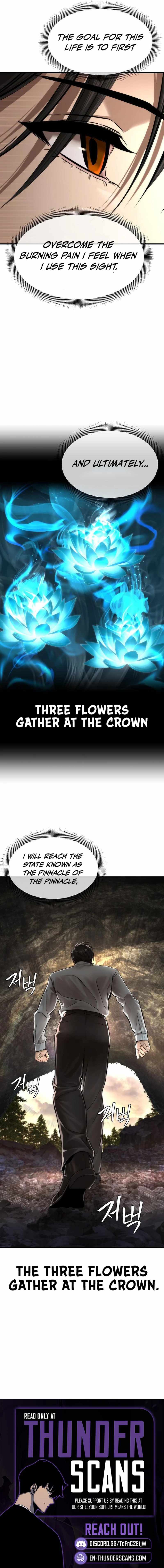 A Regressor’s Tale of Cultivation Chapter 15 - Page 11