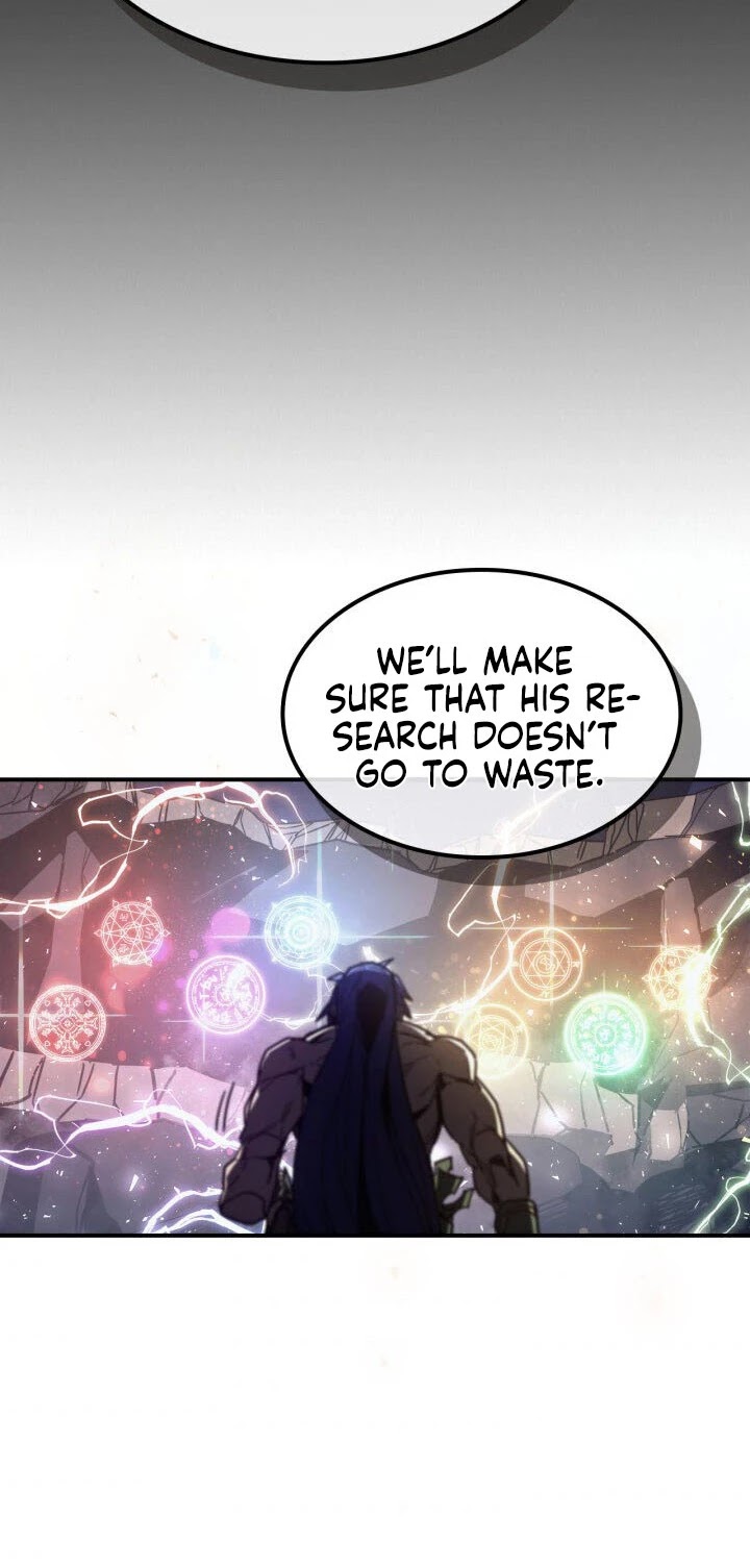 A Returner’s Magic Should Be Special Chapter 148 - Page 12