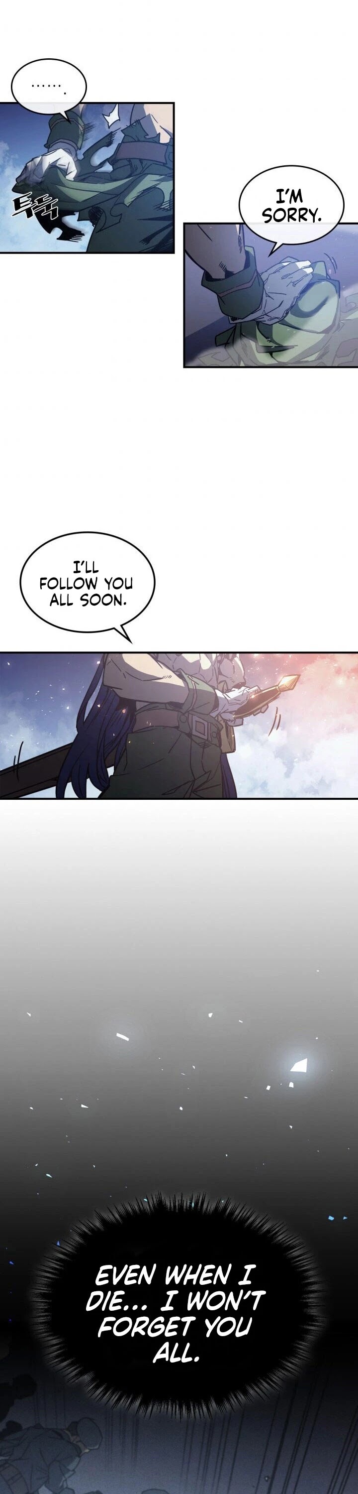 A Returner’s Magic Should Be Special Chapter 148 - Page 13