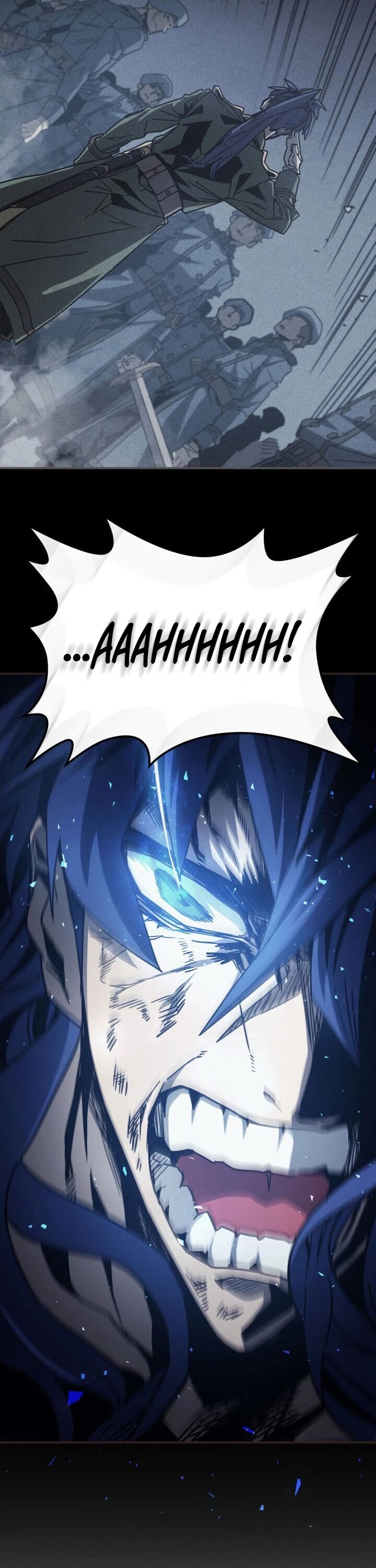 A Returner’s Magic Should Be Special Chapter 148 - Page 14